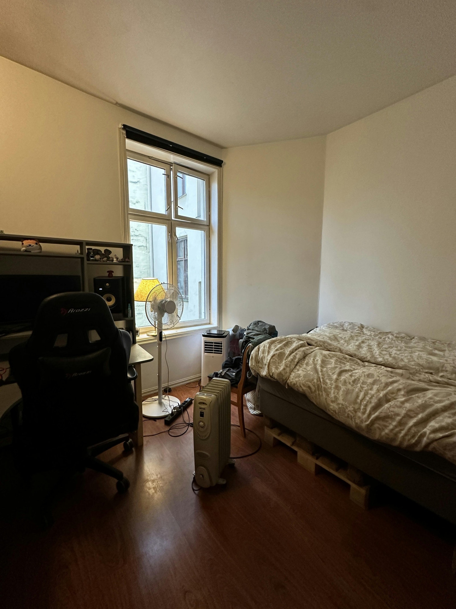 Soverom 3 Galleribilde