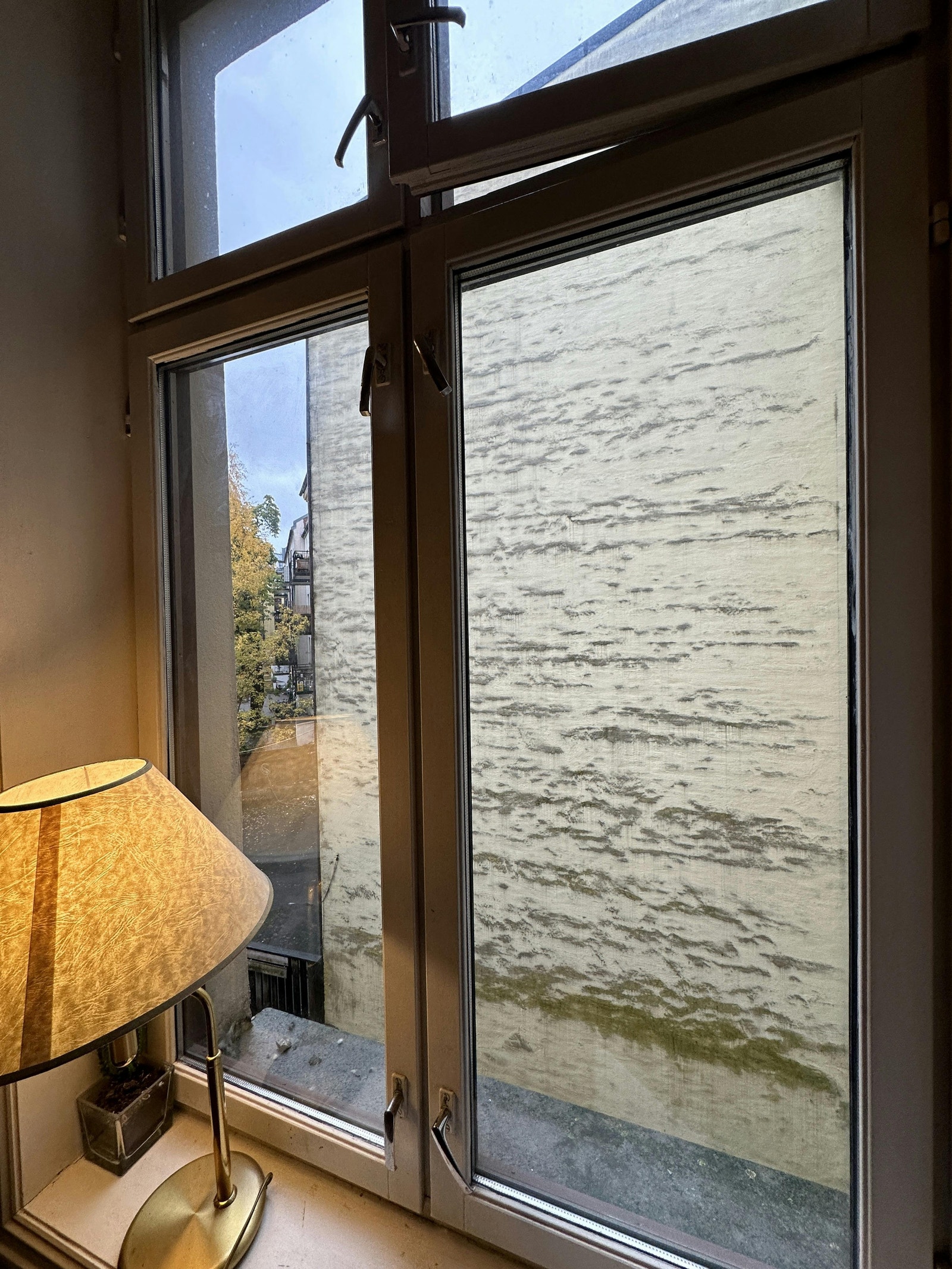 Soverom 3 utsikt Galleribilde