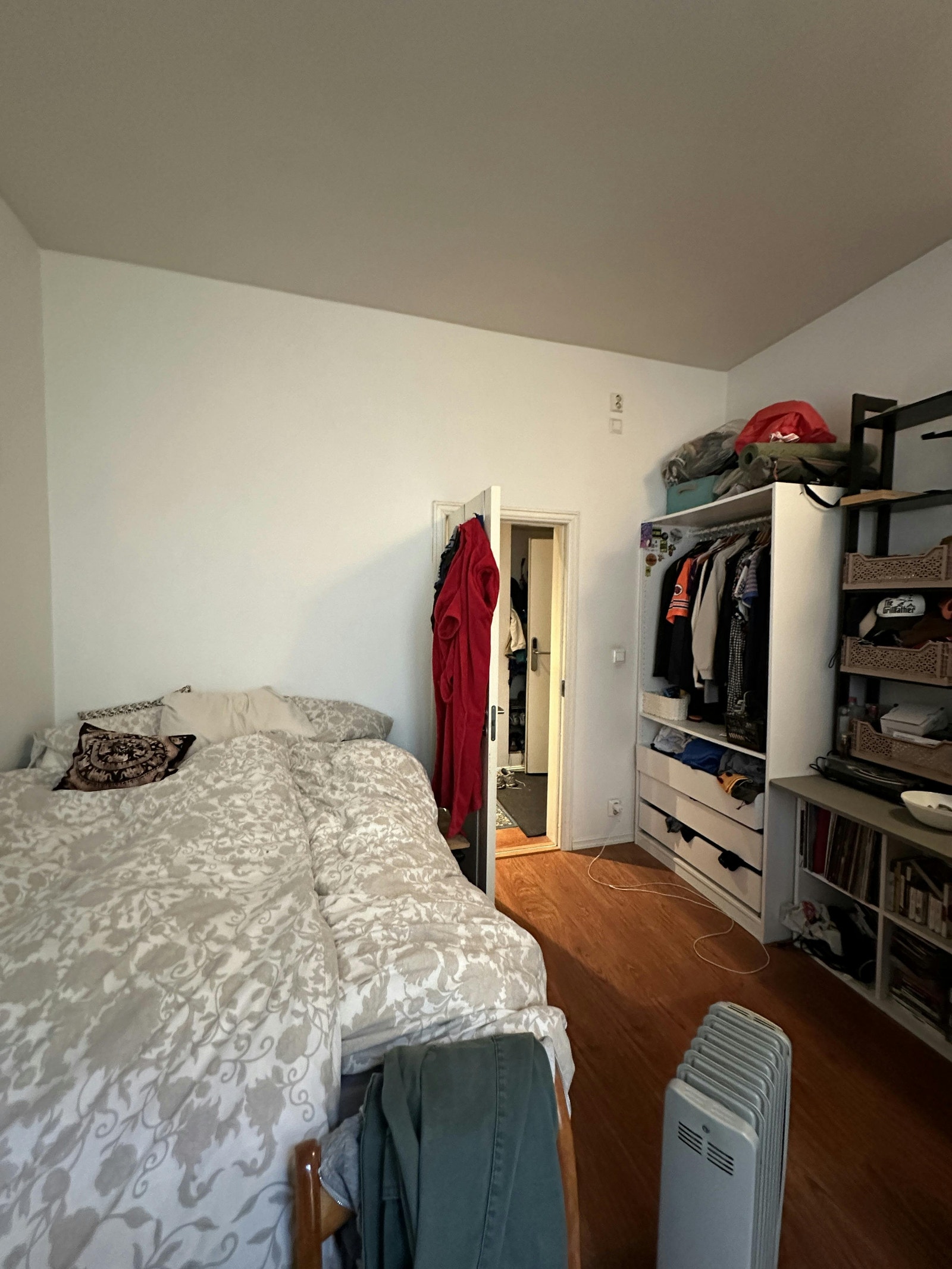 Soverom 3 Galleribilde