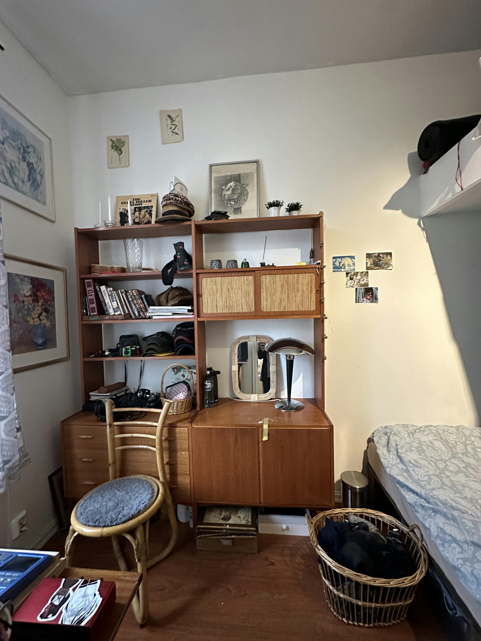 Soverom 1 Galleribilde