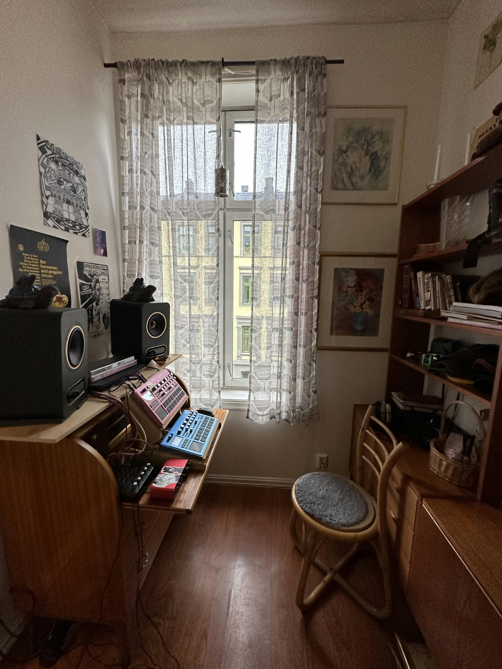 Soverom 1 Galleribilde