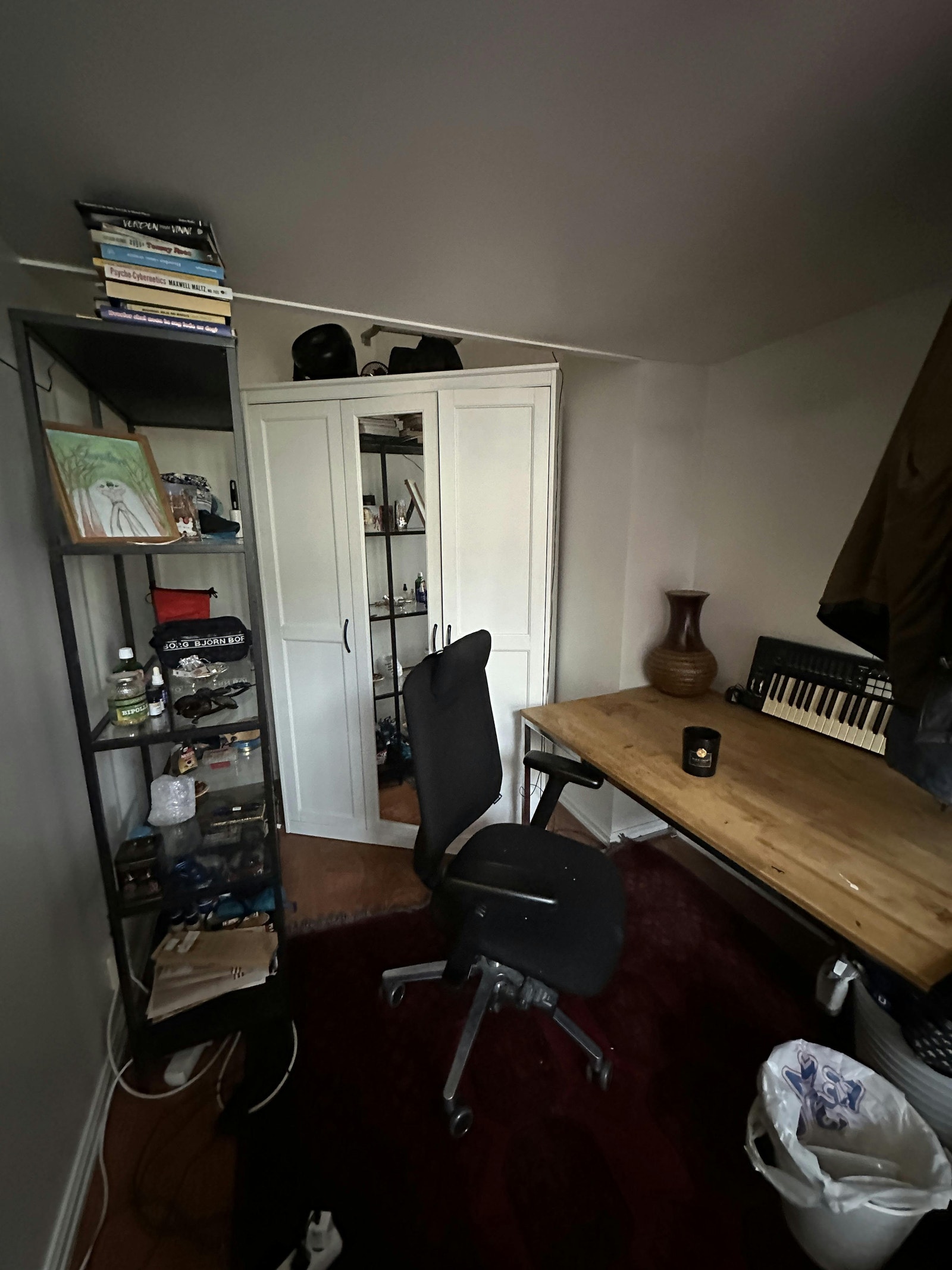 Soverom 2 Galleribilde