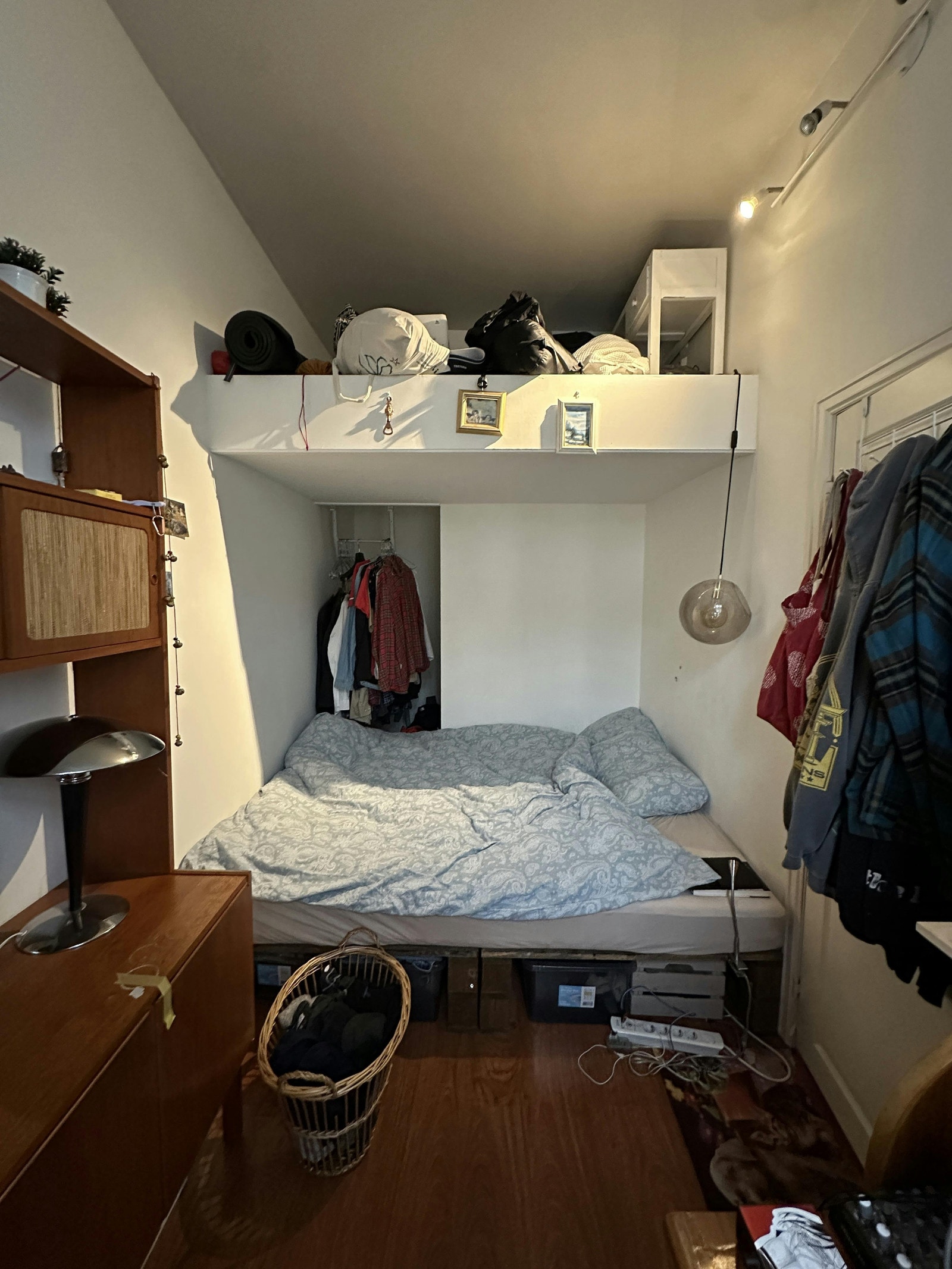 Soverom 1 Galleribilde