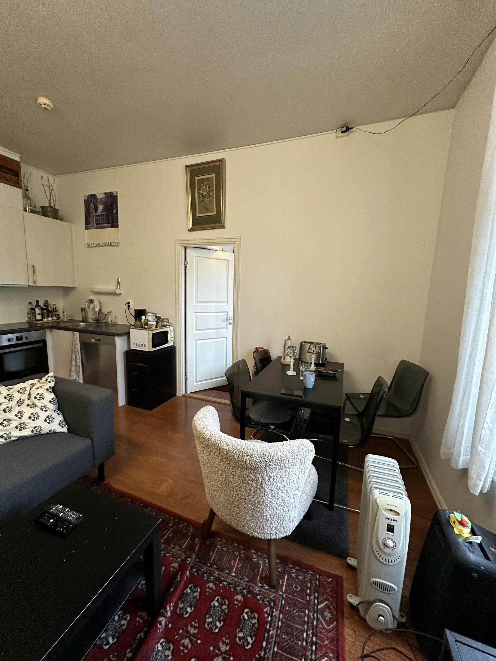 Soverom 2 til høyre Galleribilde