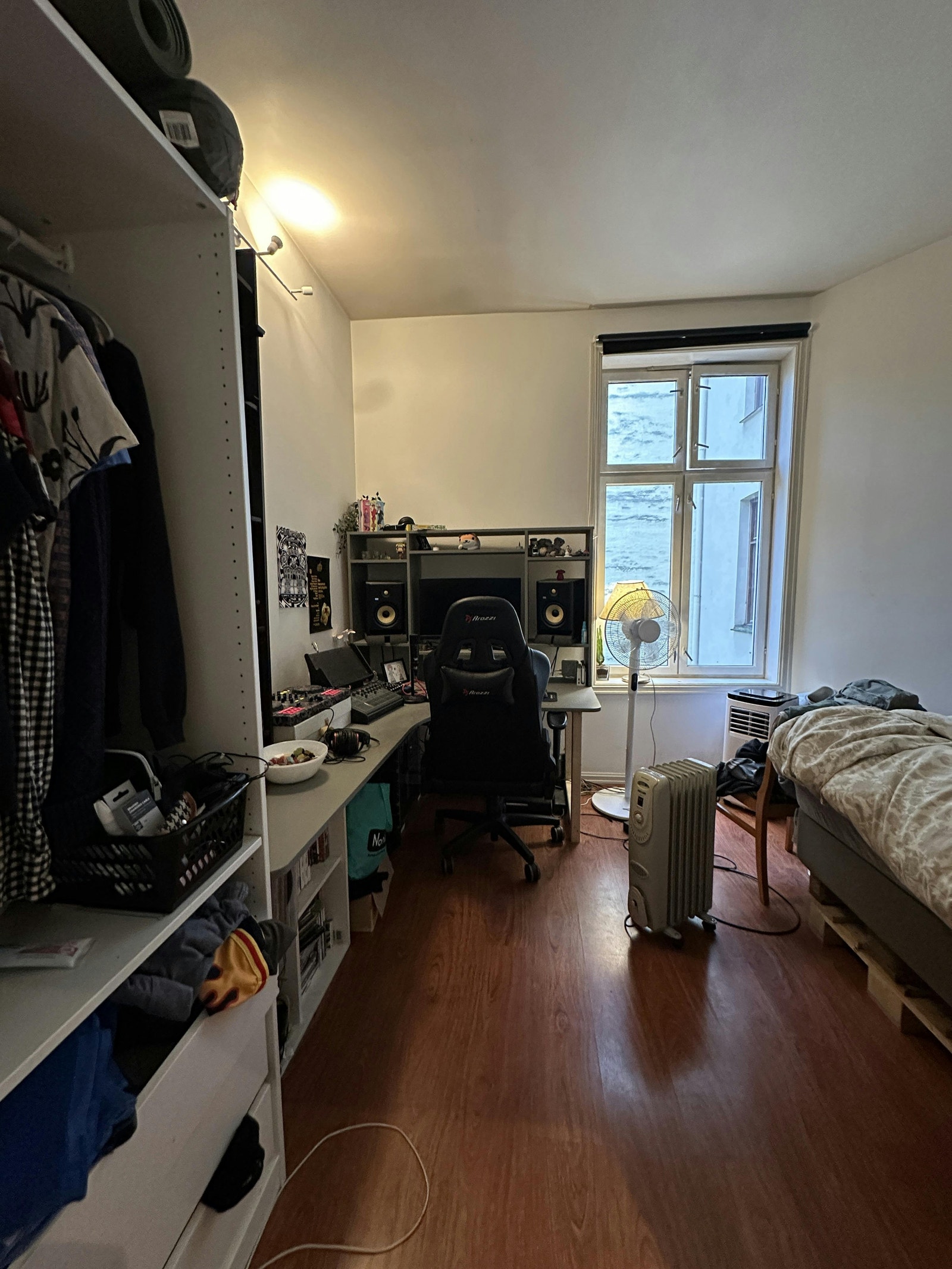 Soverom 3 Galleribilde