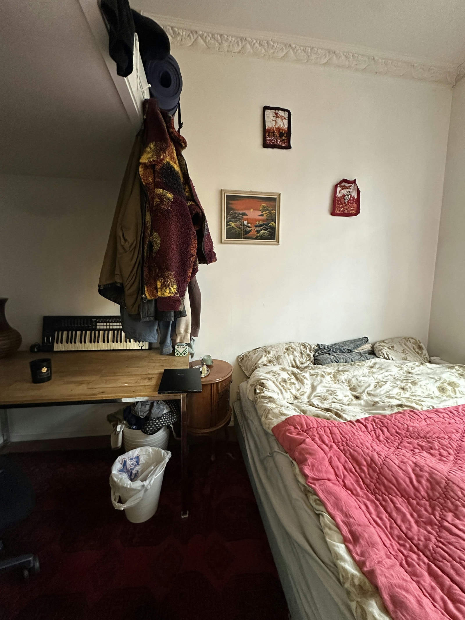 Soverom 2 Galleribilde