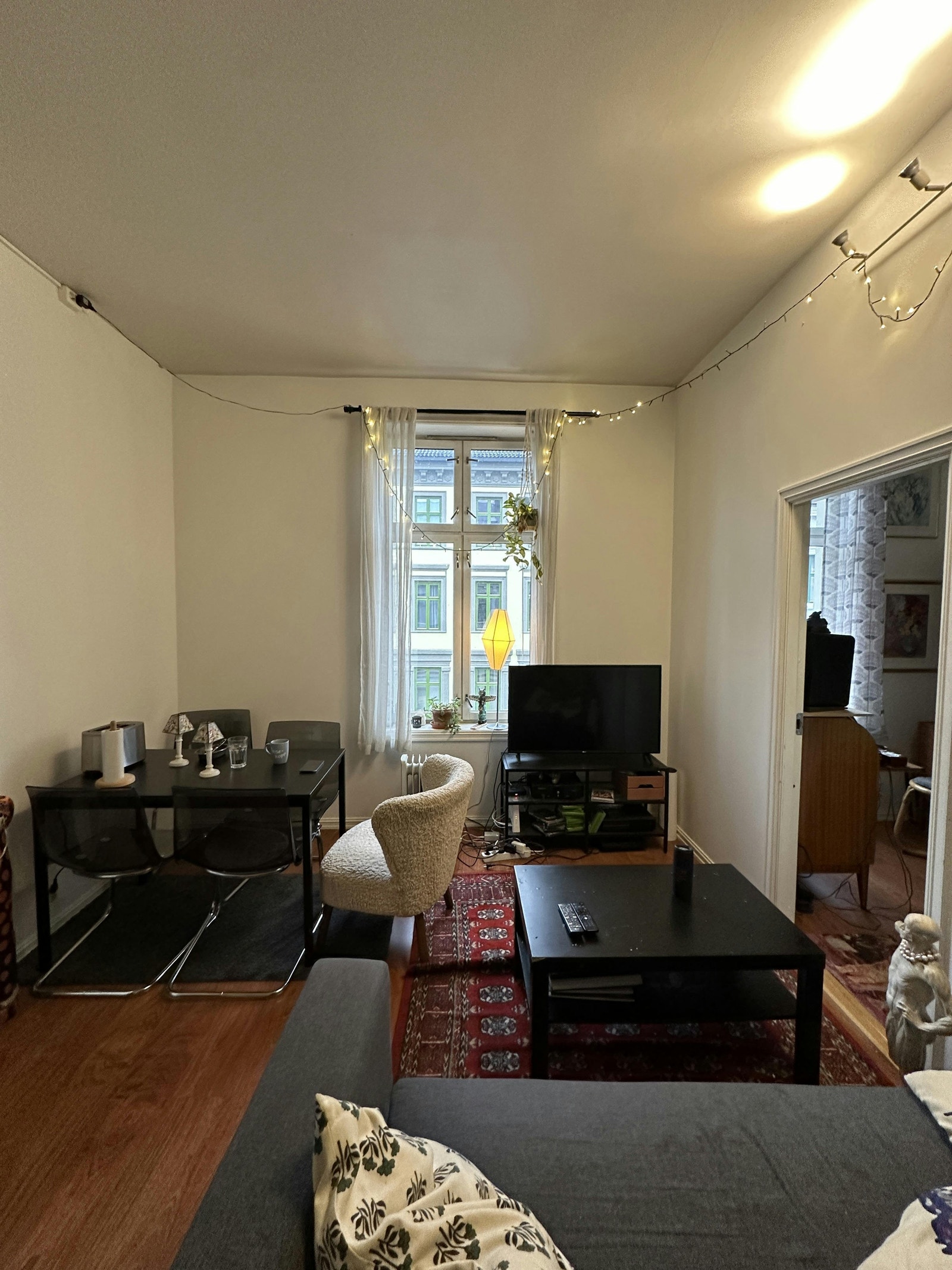 Soverom 1 til høyre Galleribilde