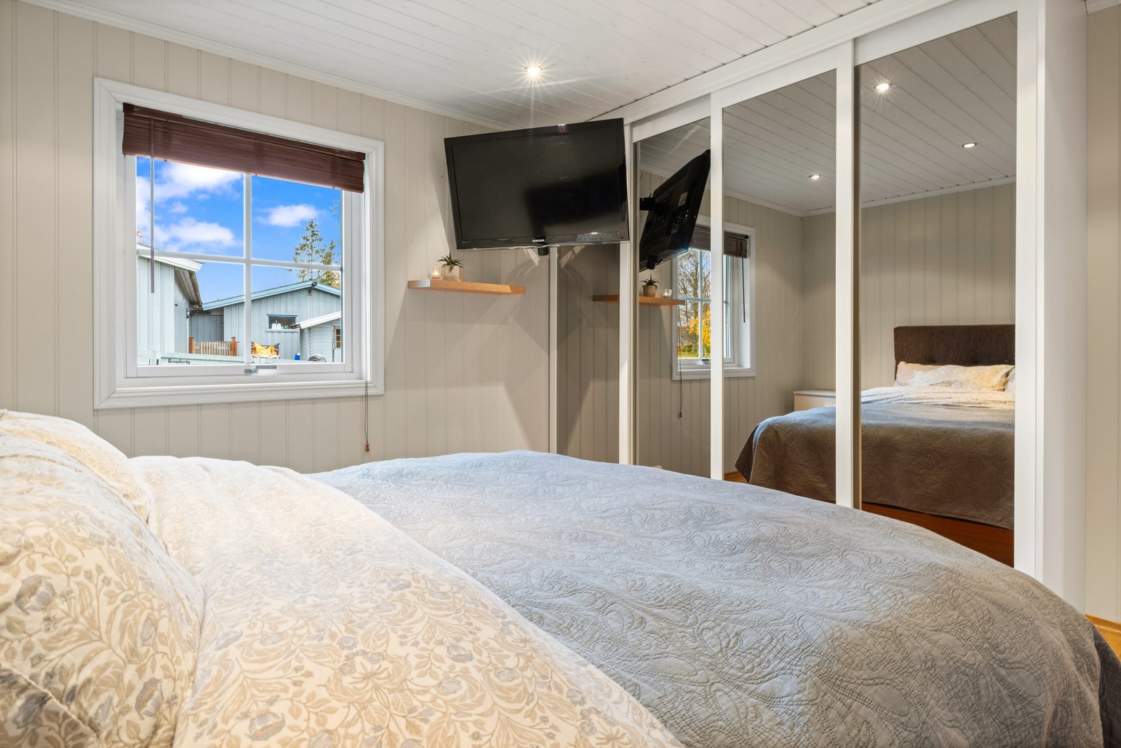 Soverom Galleribilde