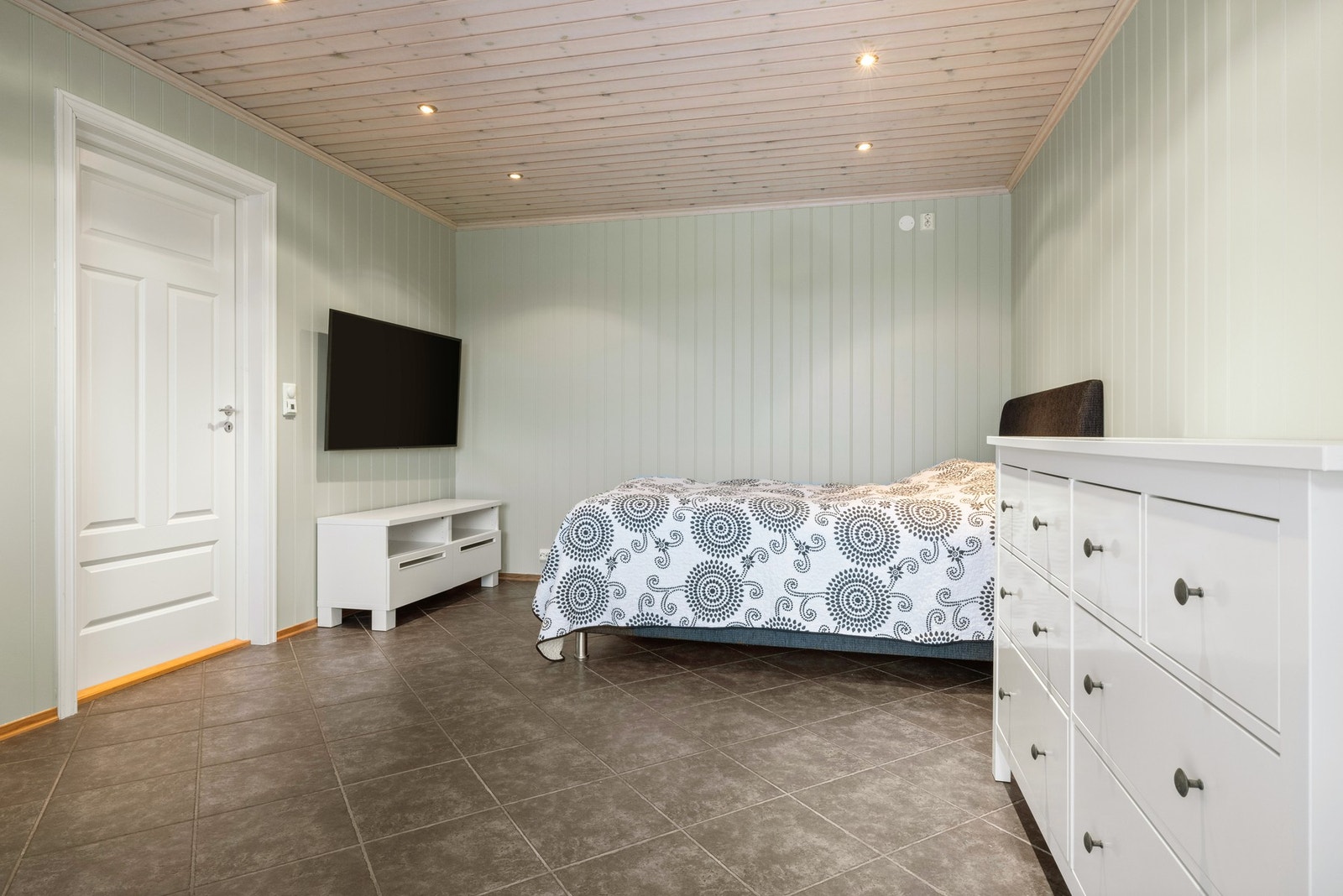 Soverom Galleribilde