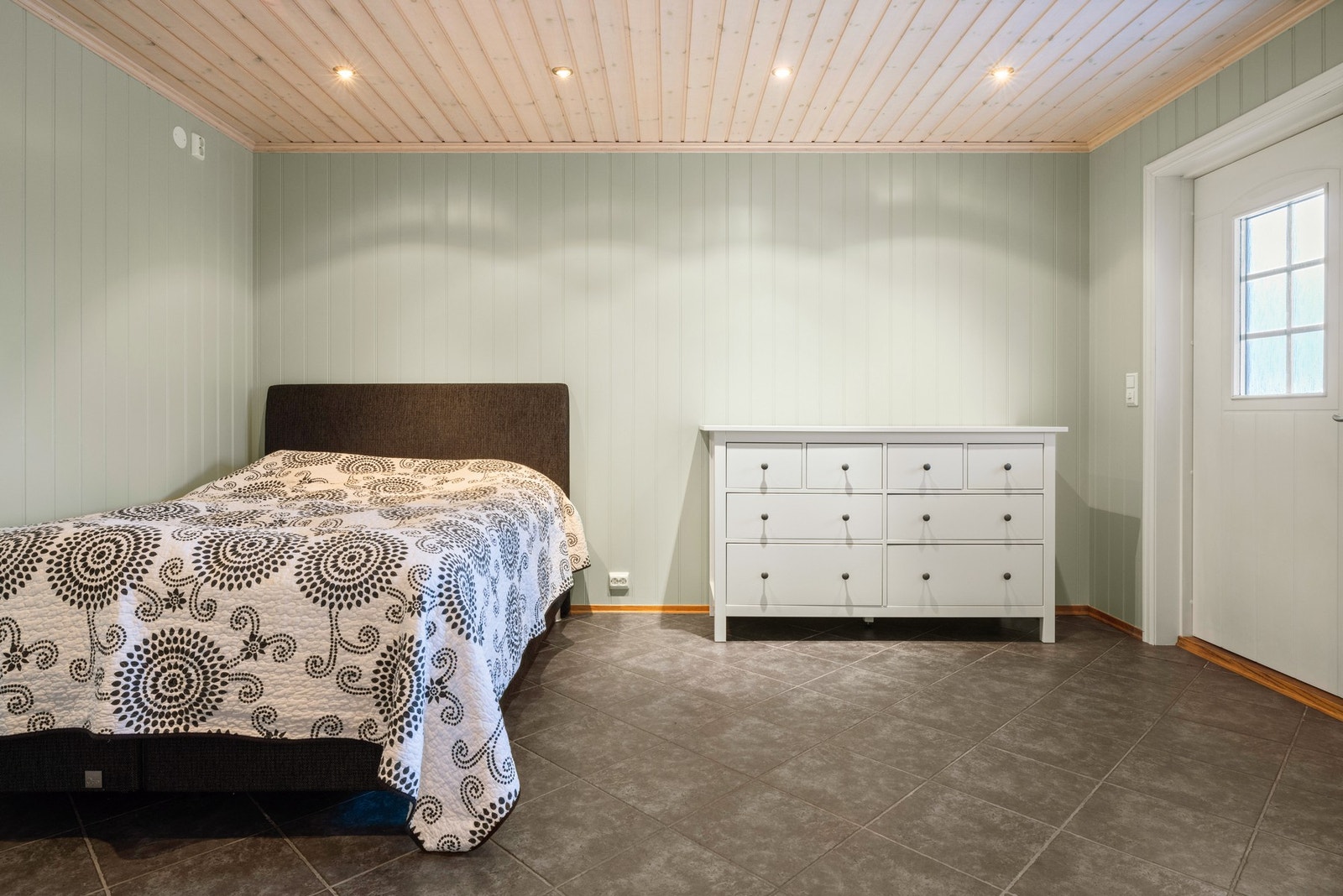 Soverom Galleribilde