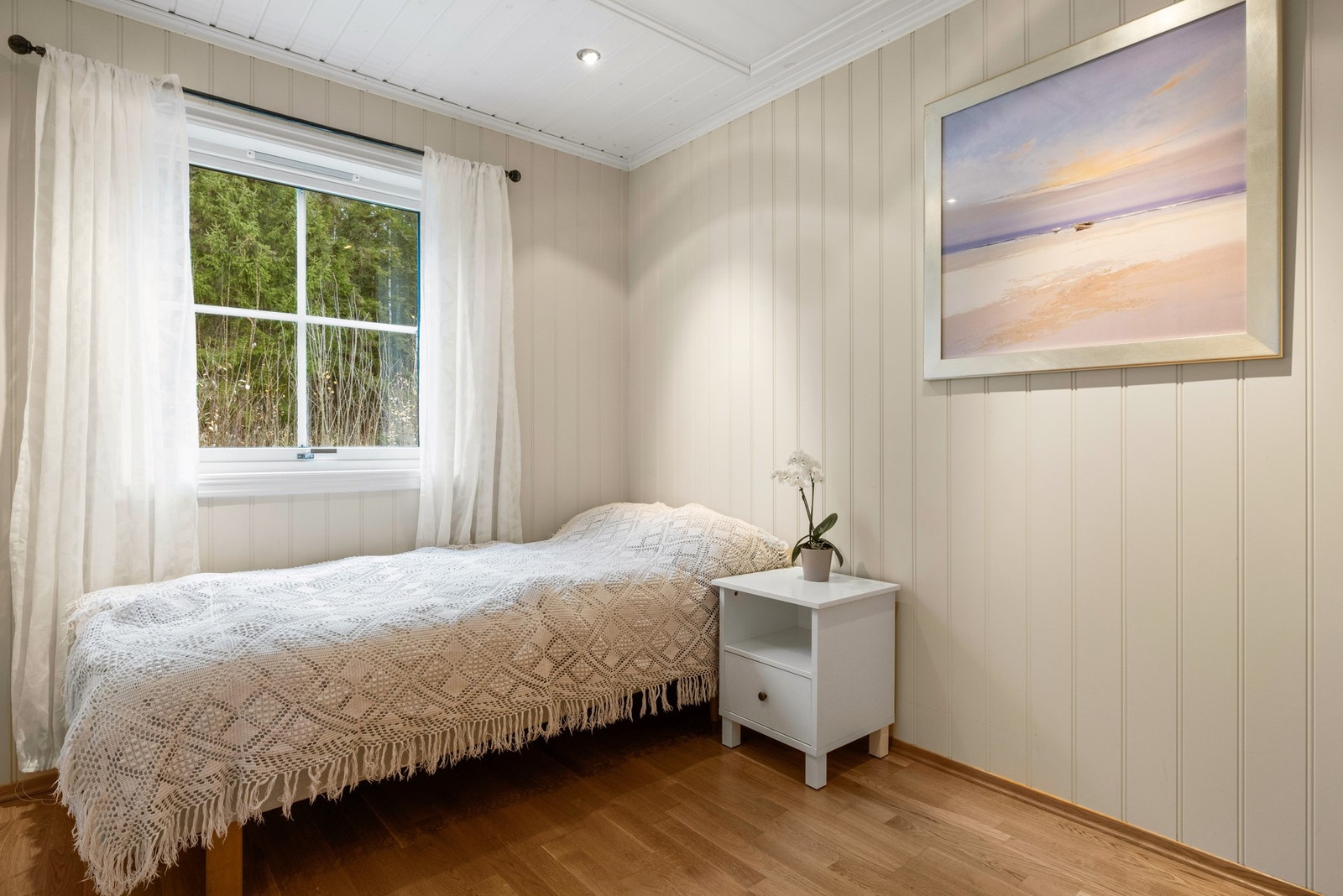 Soverom Galleribilde