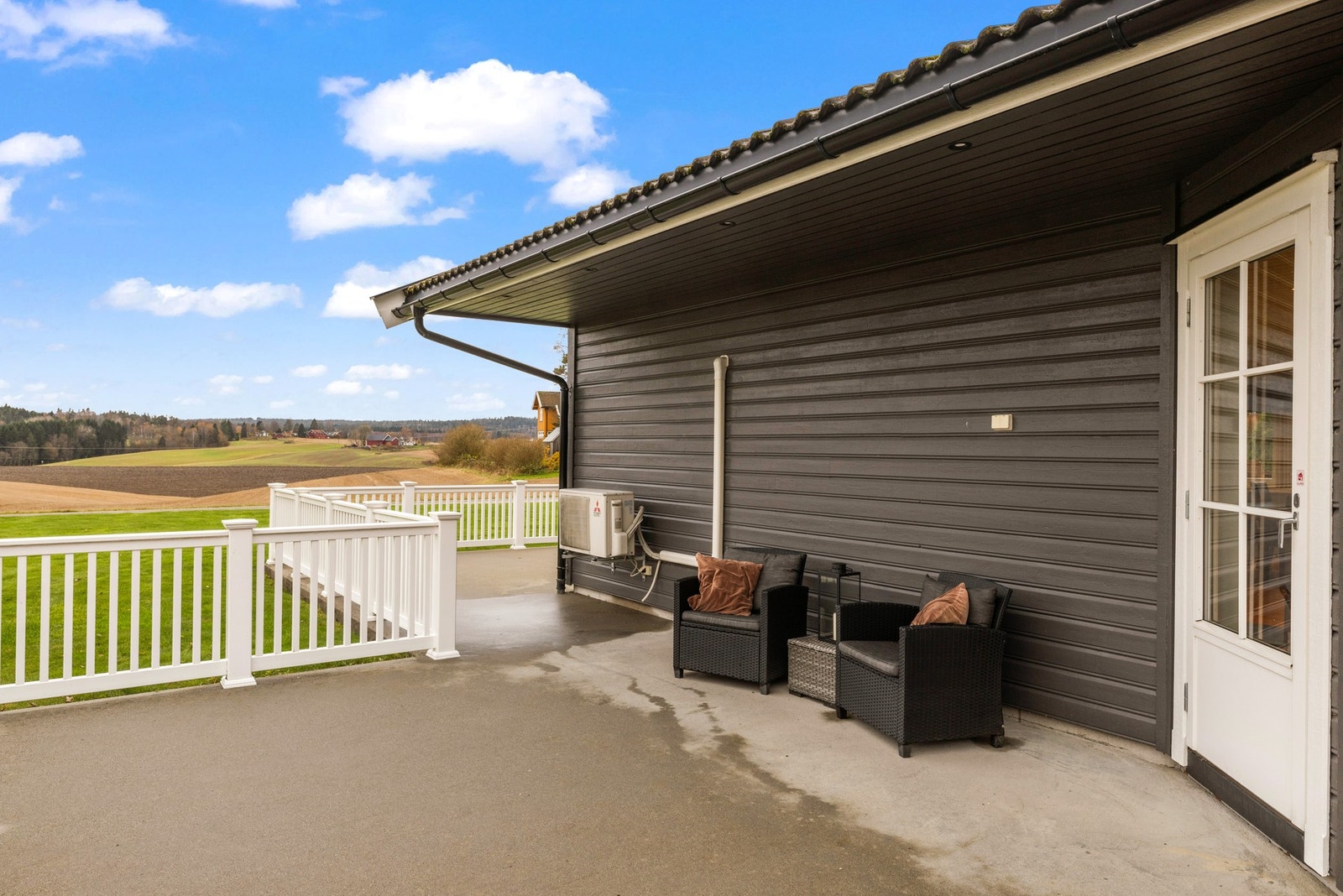 En deilig plass Galleribilde