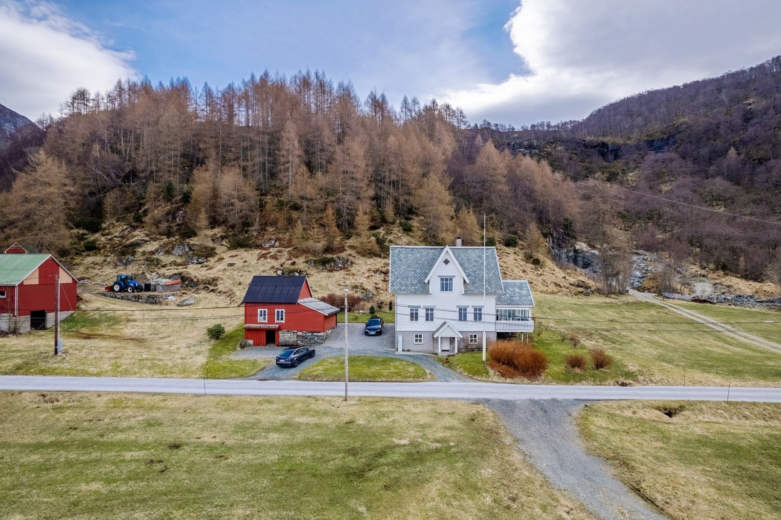 Velkommen til visning Galleribilde