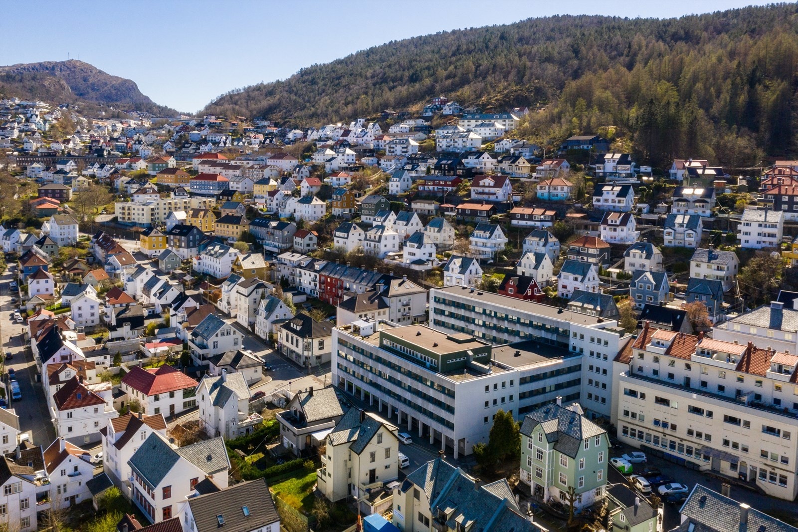 Tidligere bilde - Oversiktsbilde Galleribilde