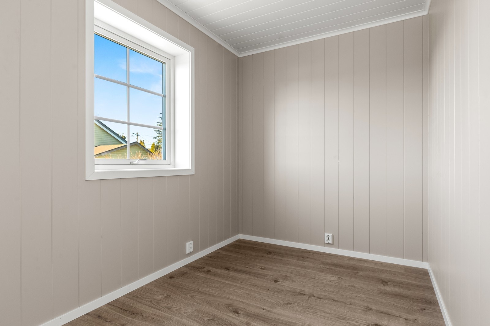 Soverom 3 i 1. etasje Galleribilde