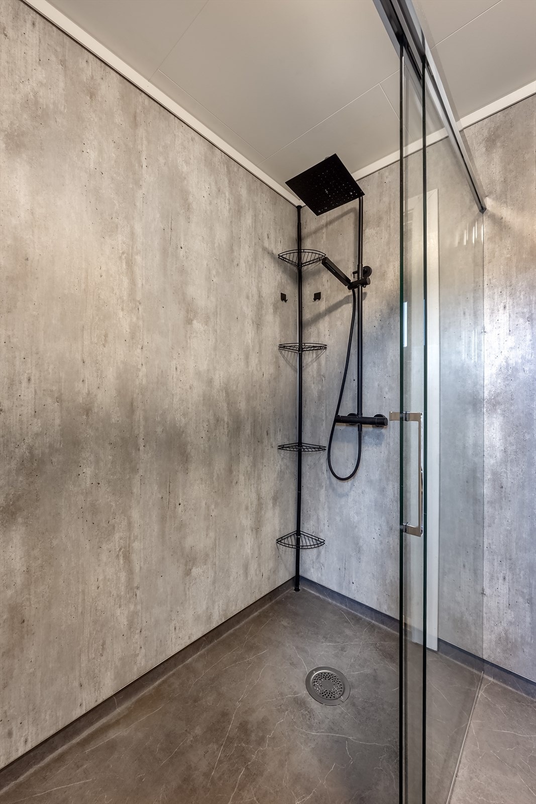 Bad (1. etasje) Galleribilde