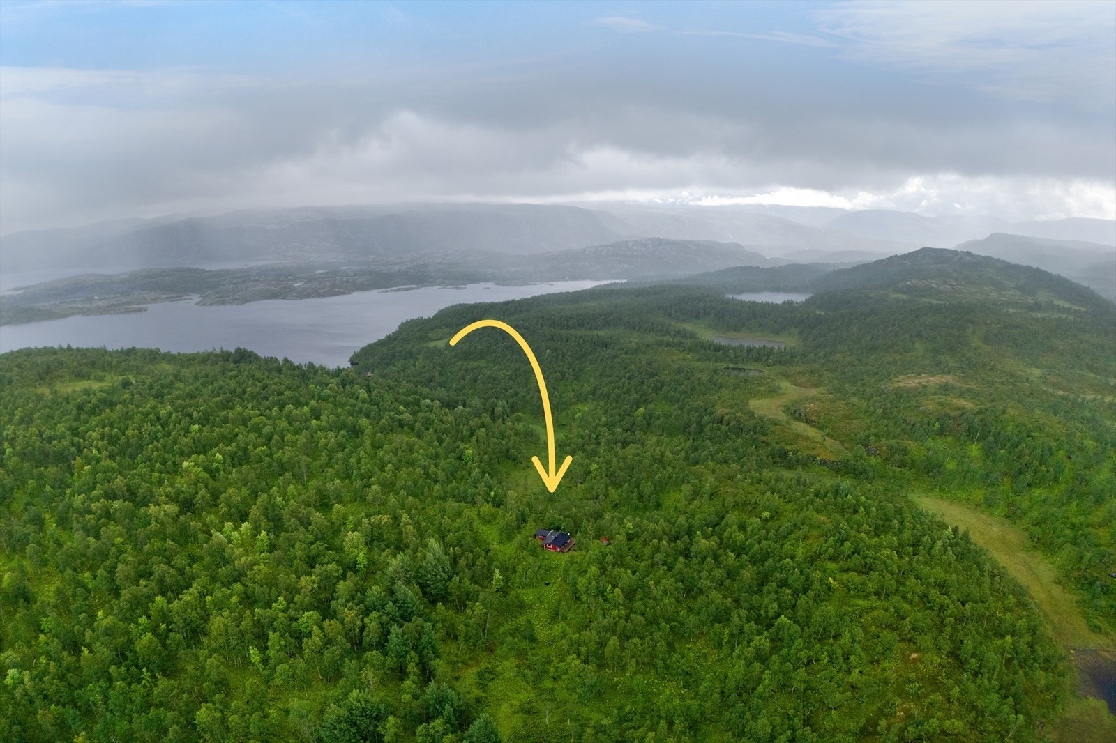 Ser dette interessant ut? Galleribilde