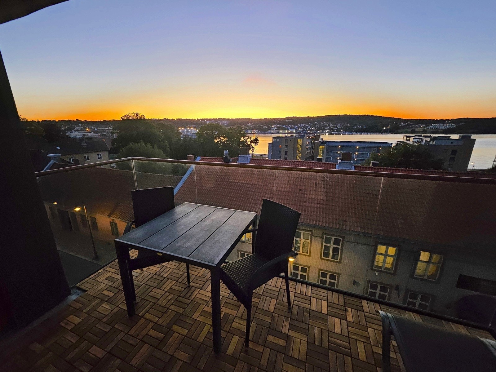 Privat bilde. Galleribilde