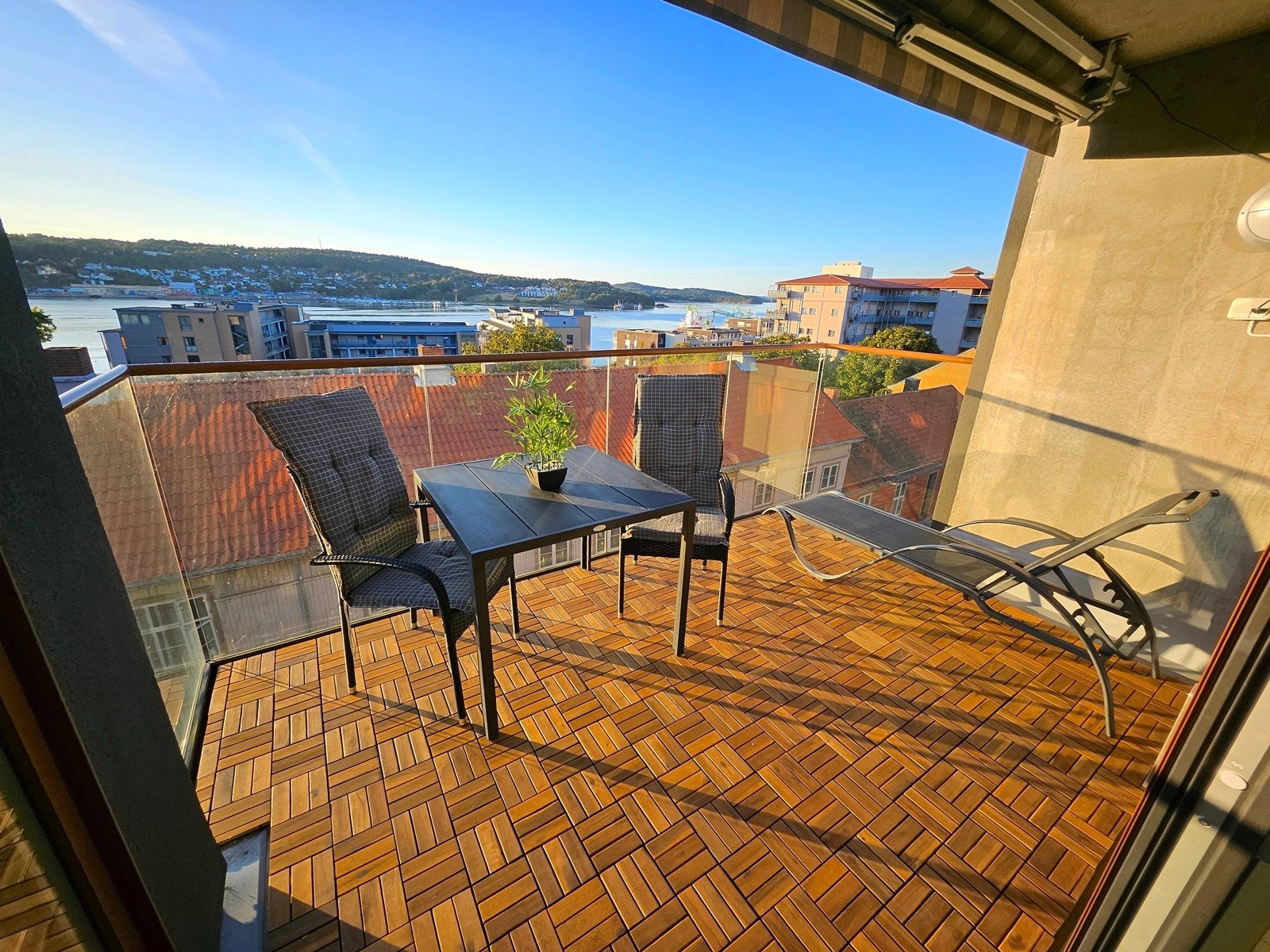 Velkommen til Storgata 21! Galleribilde