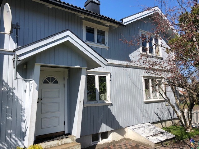 Velkommen til Wessels gate 9 Galleribilde