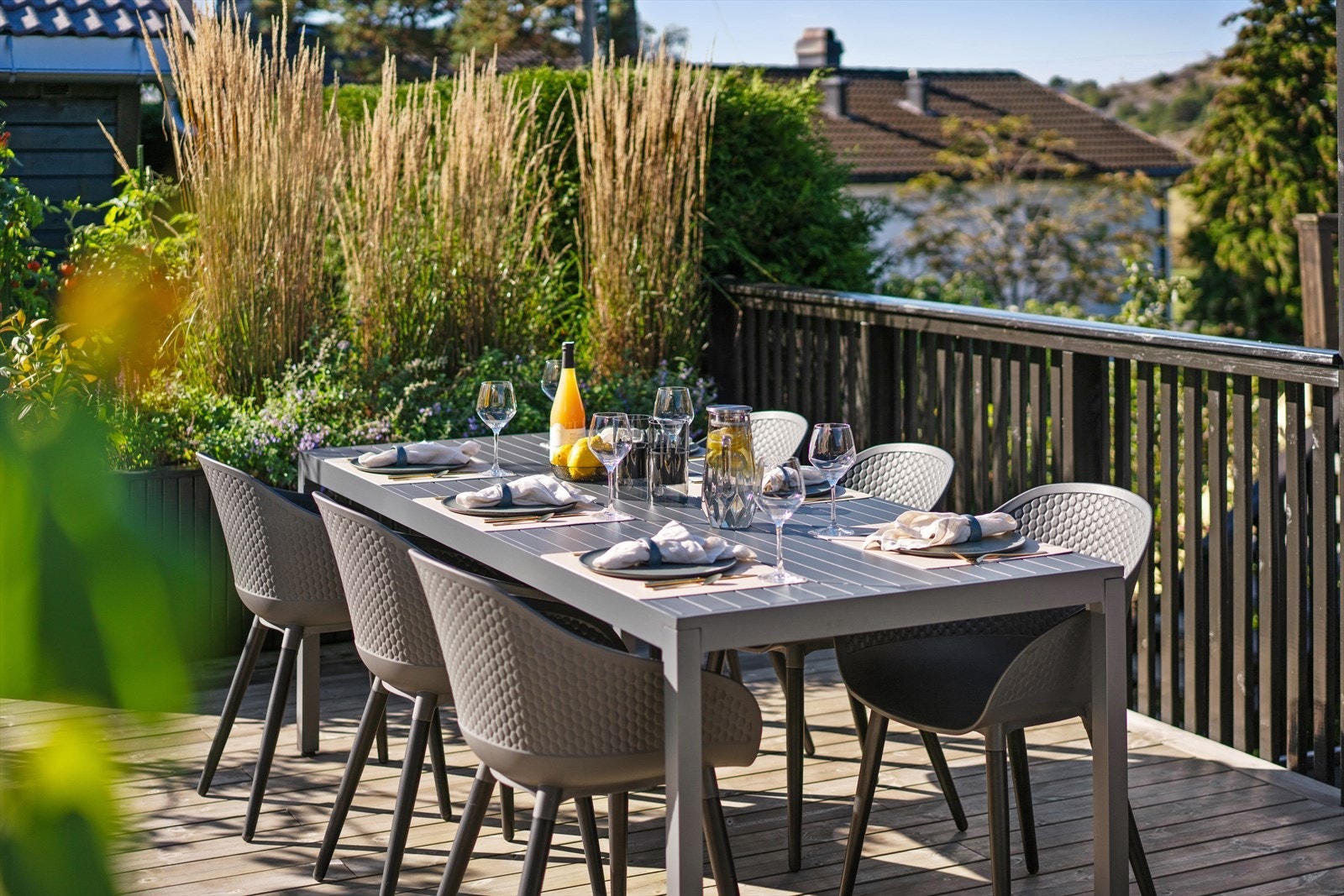 Skapt for hverdagsminner og gleder. Galleribilde