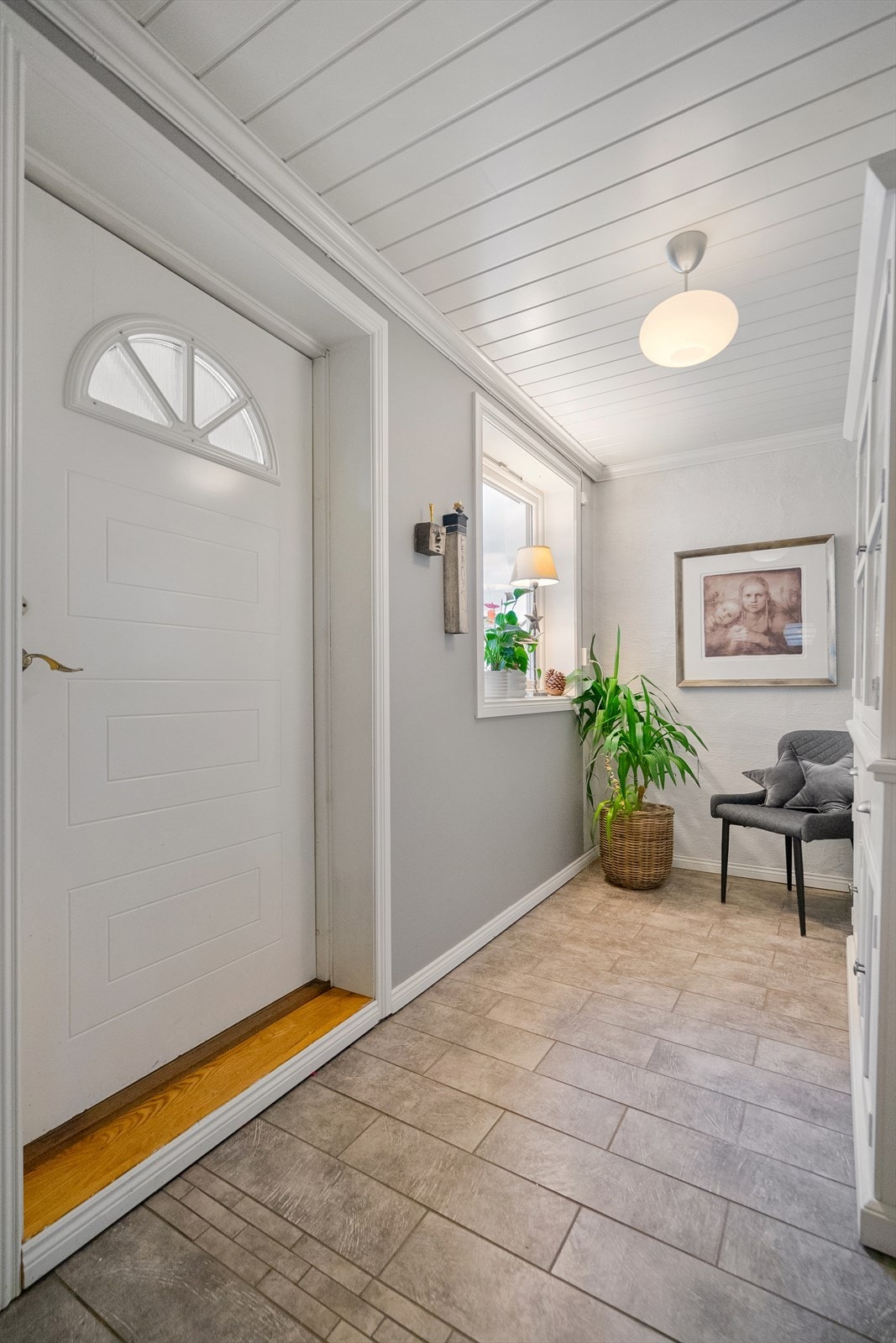 Velkommen inn! Galleribilde