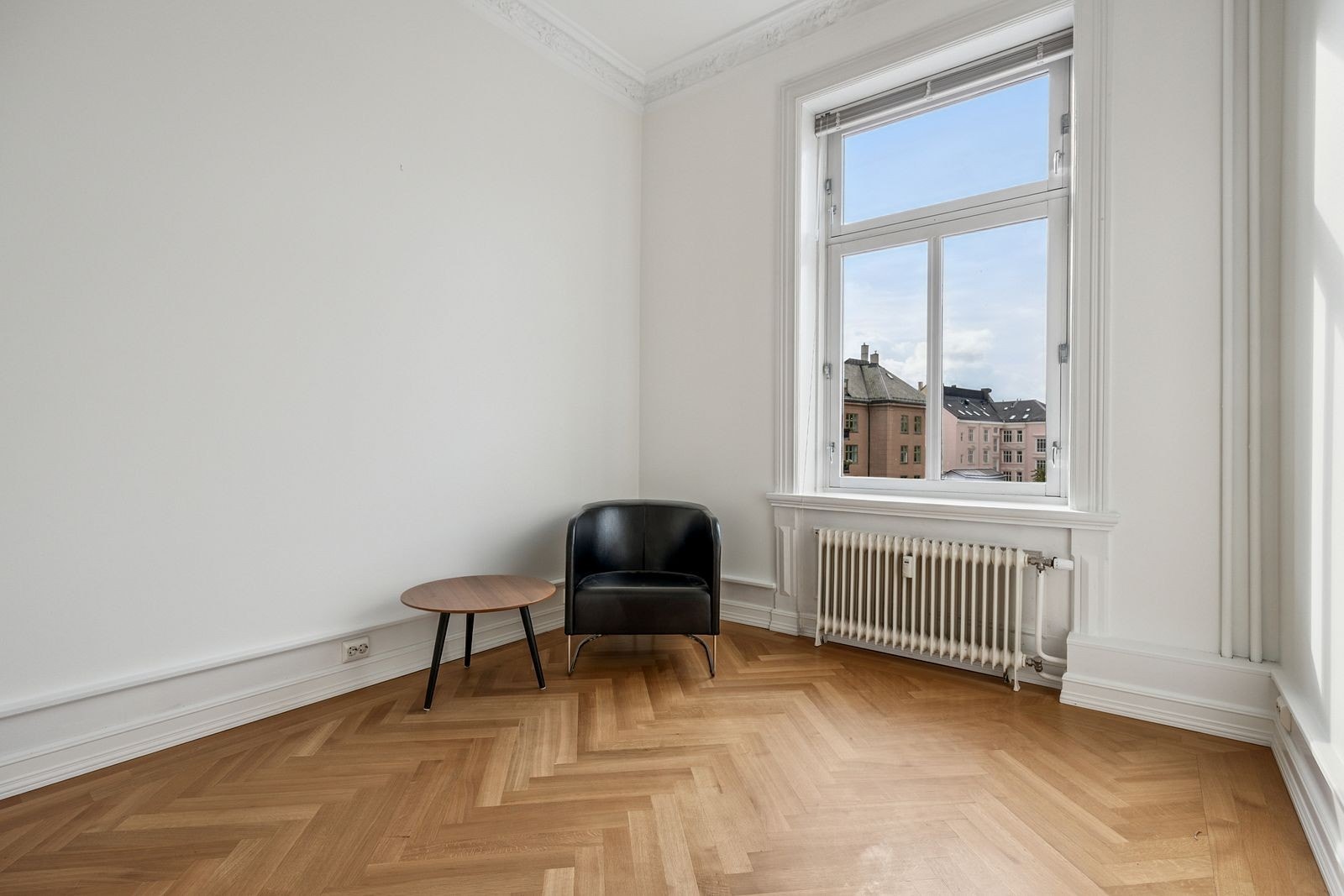 Soverom 4 | Rom med tilknytning til baderom 2 Galleribilde