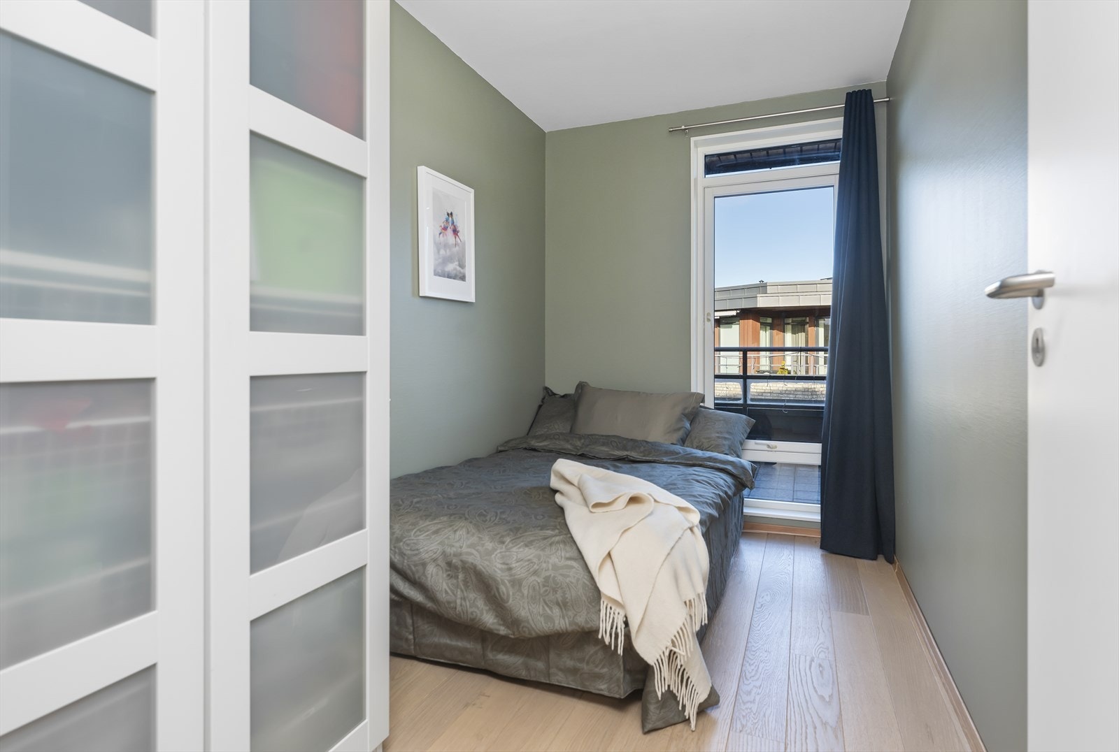 Soverom 1 Galleribilde