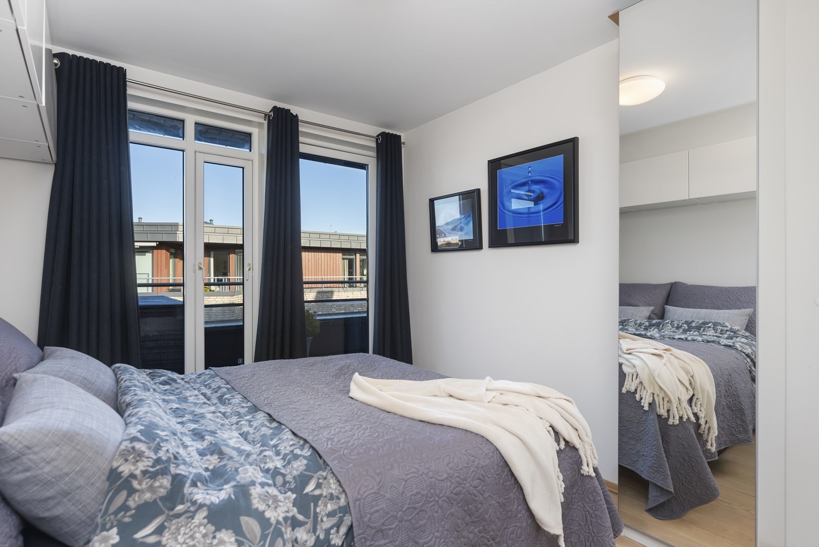 Soverom 2 Galleribilde