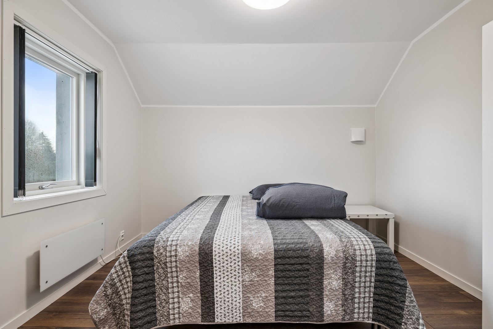 Soverom 1 - Galleribilde