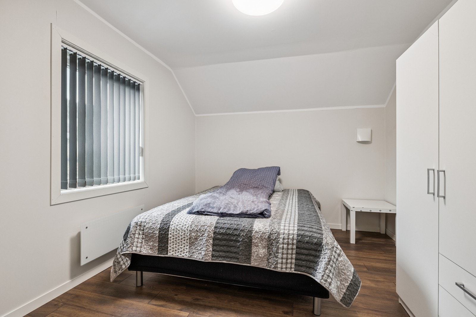 Soverom 3 - Galleribilde