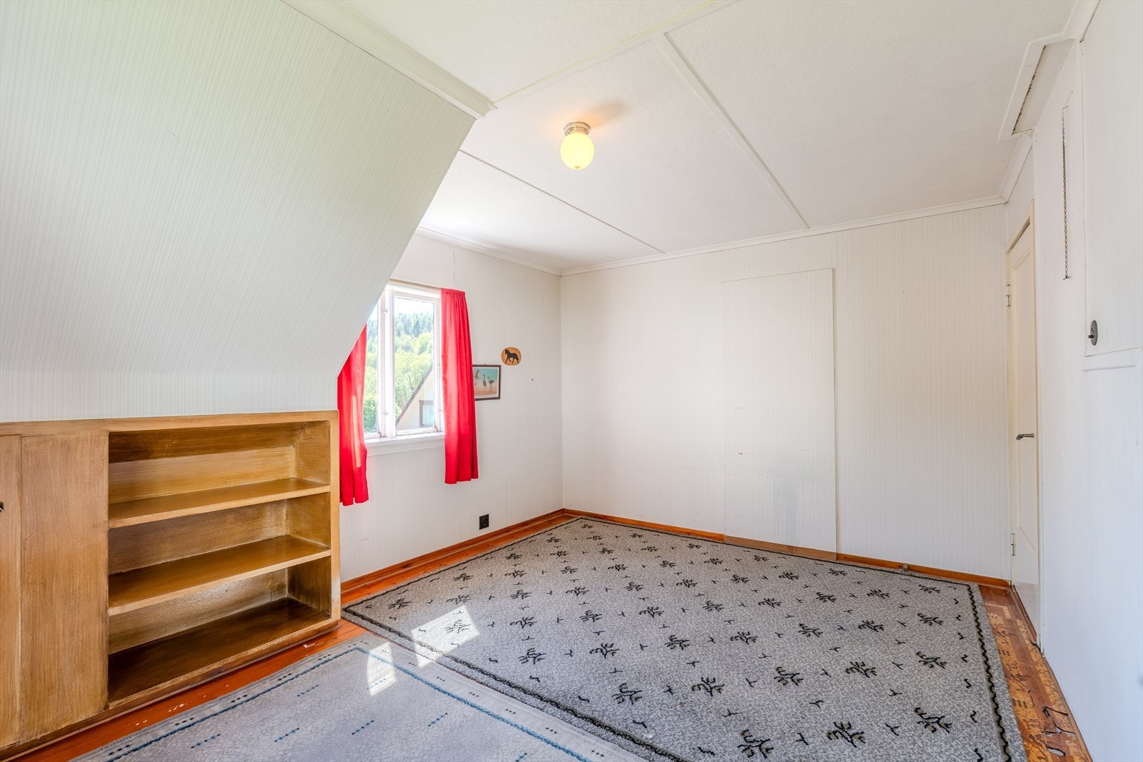 Soverom 1 Galleribilde