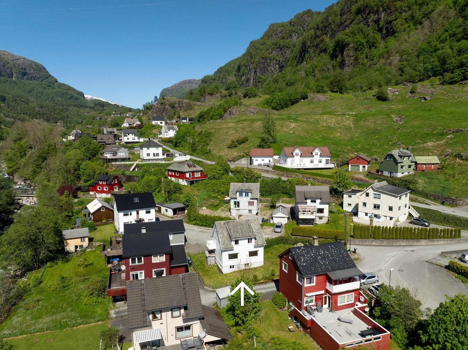 Oversikt Galleribilde