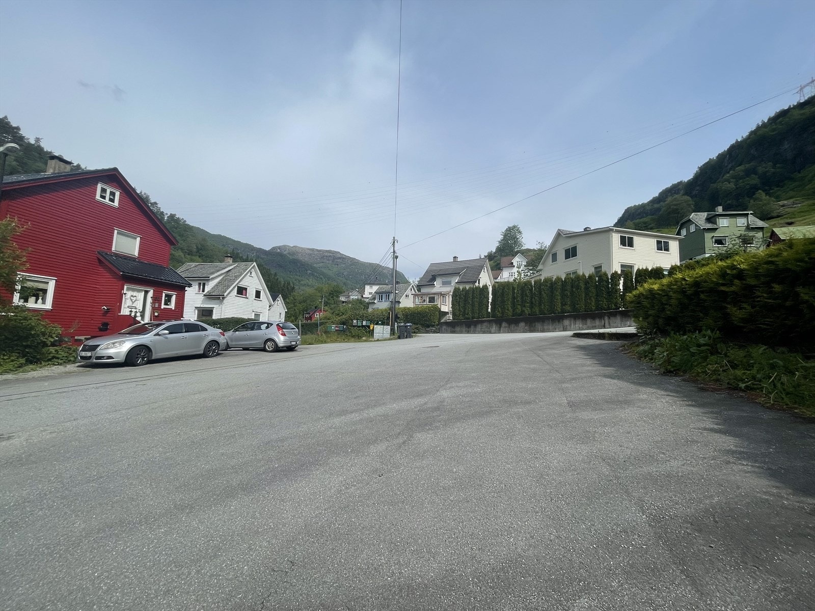 P-plass Galleribilde