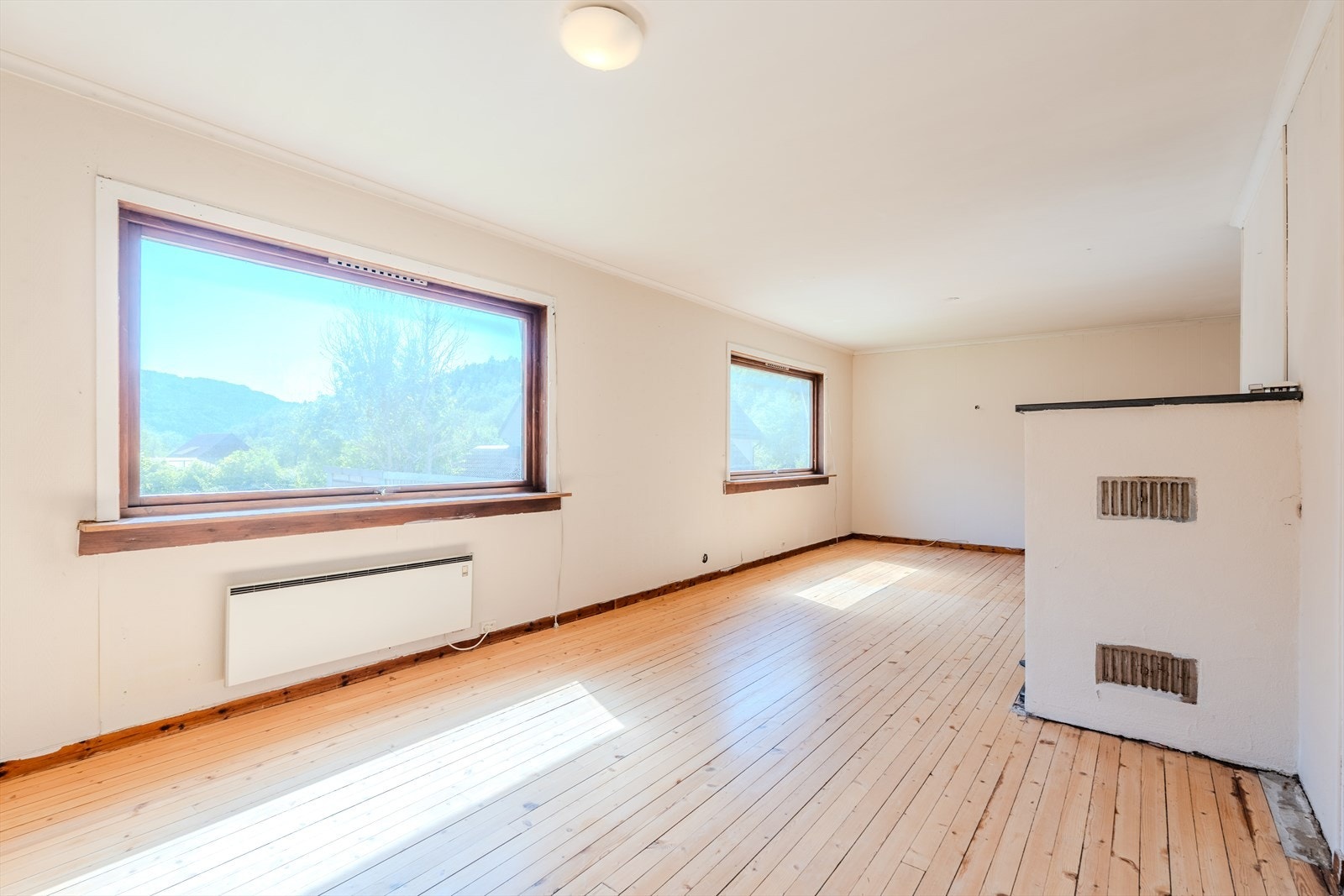 Stue Galleribilde