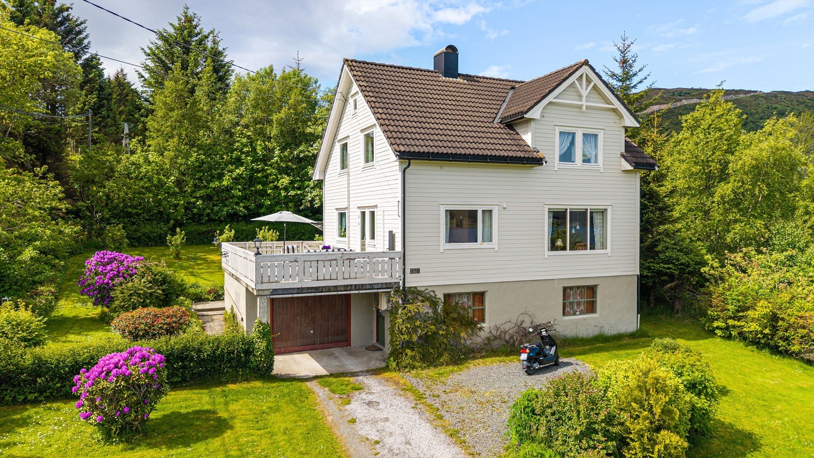 Ullavegen 278 Galleribilde