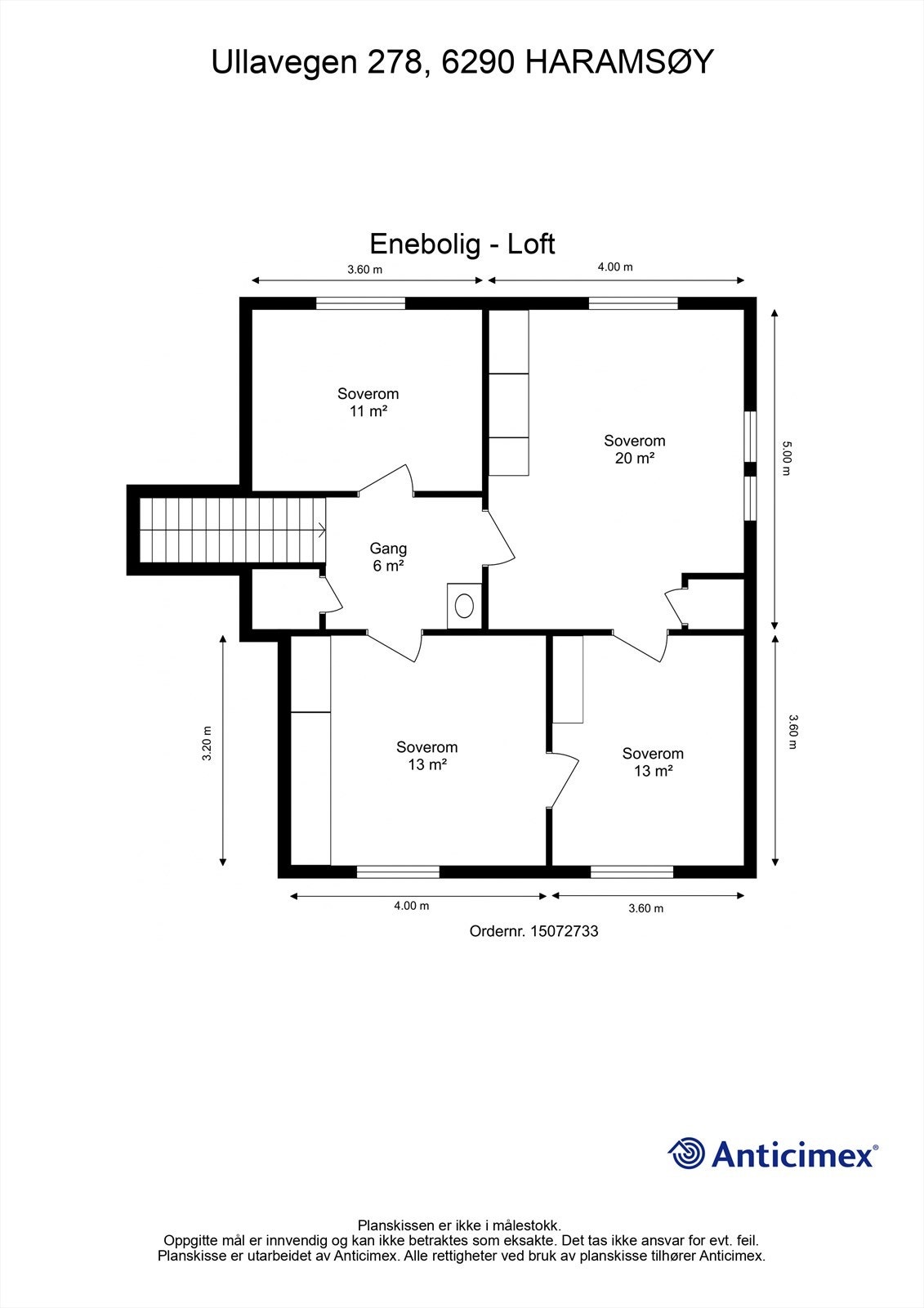 Plantegning-20360809-Enebolig - Loft.jpeg Galleribilde
