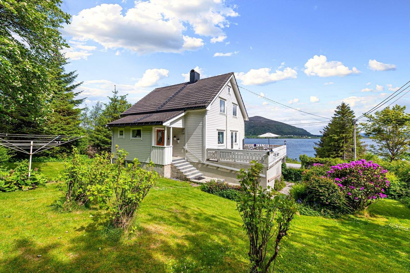 16 fasade Galleribilde