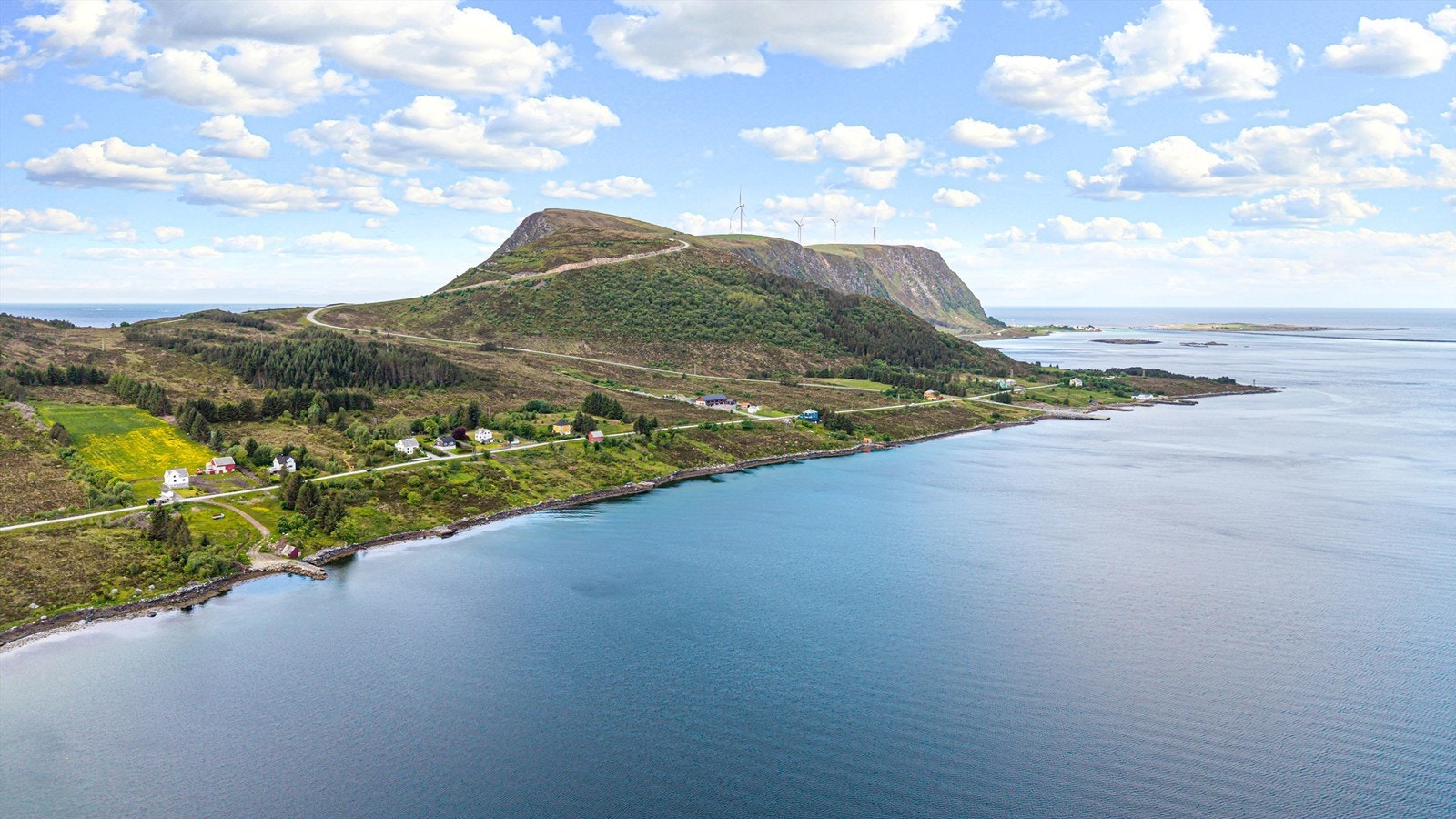 Haramsøya Galleribilde