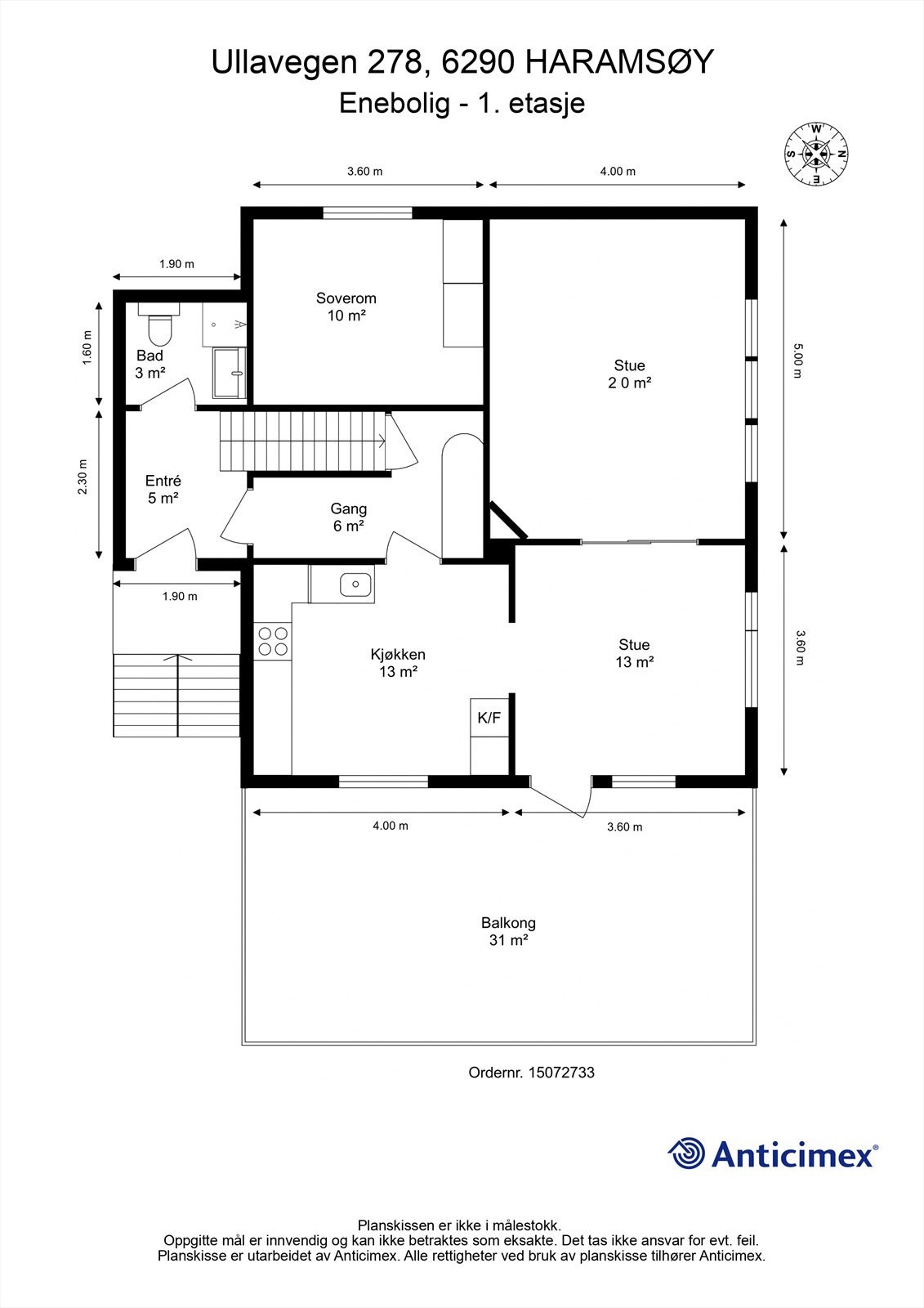 Plantegning-20360808-Enebolig - 1. etasje.jpeg Galleribilde