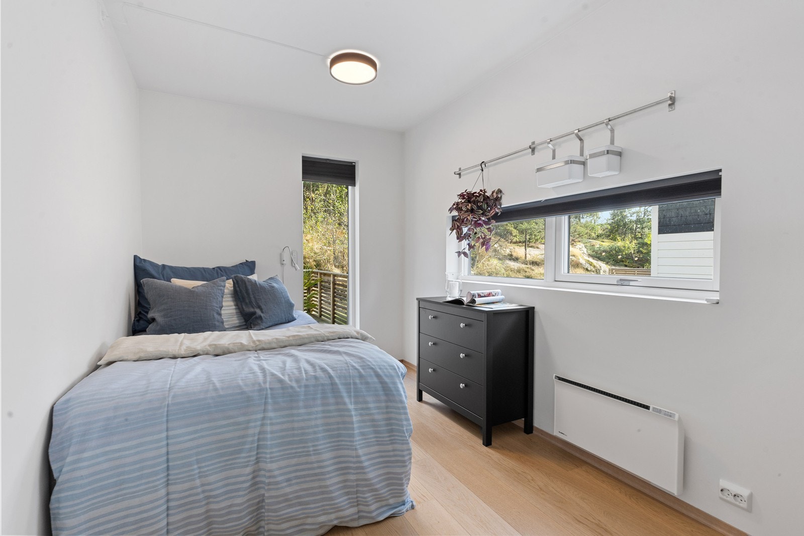 Soverom 3 Galleribilde