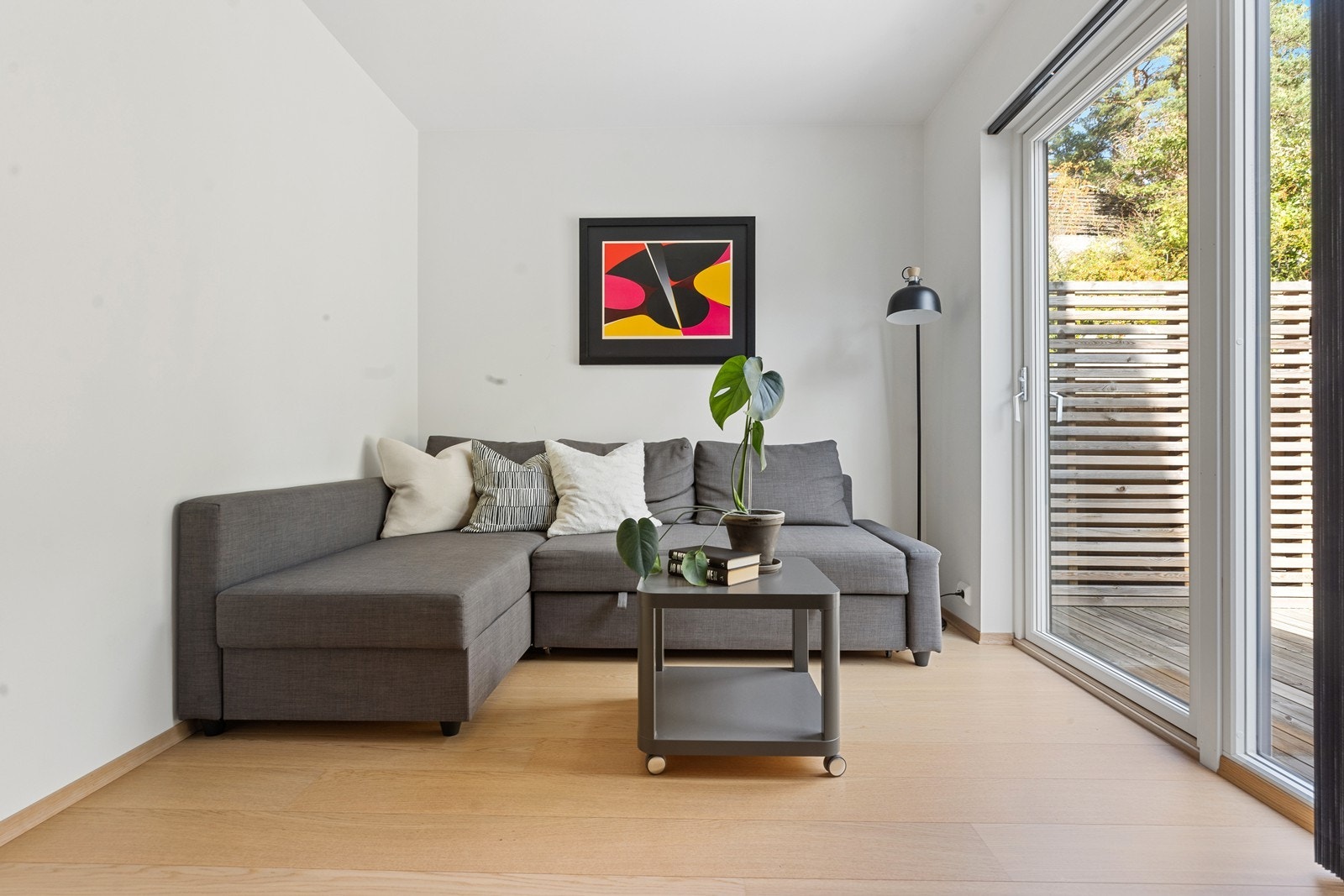 Fin deg din favoritt krok - hobby eller avslapning? Galleribilde