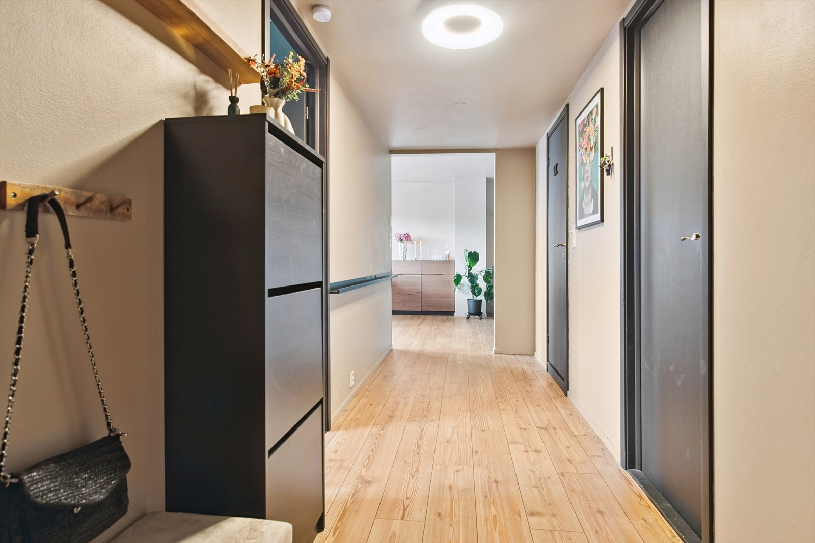 Stig på! Galleribilde