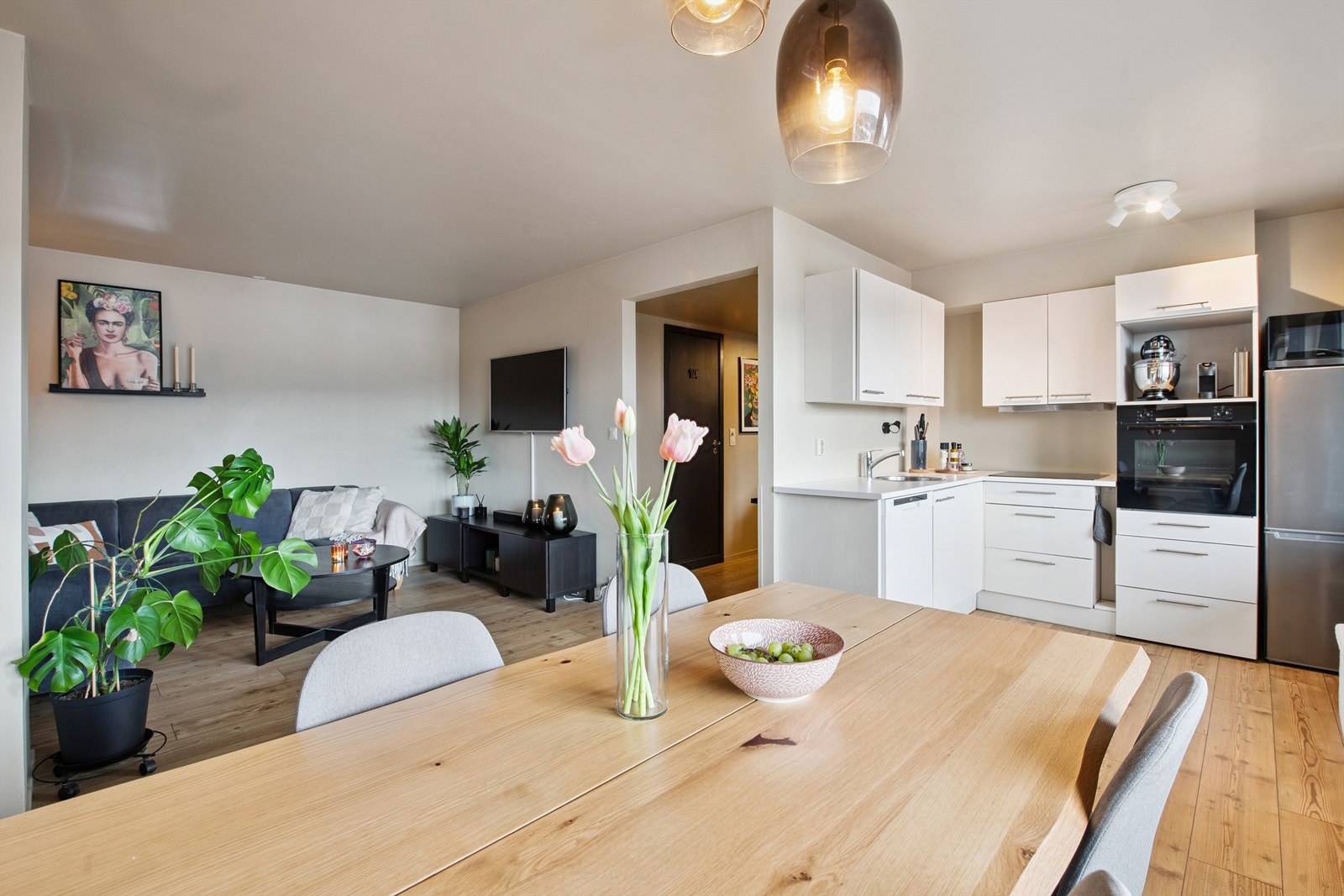 Den gode romfølelsen! Galleribilde