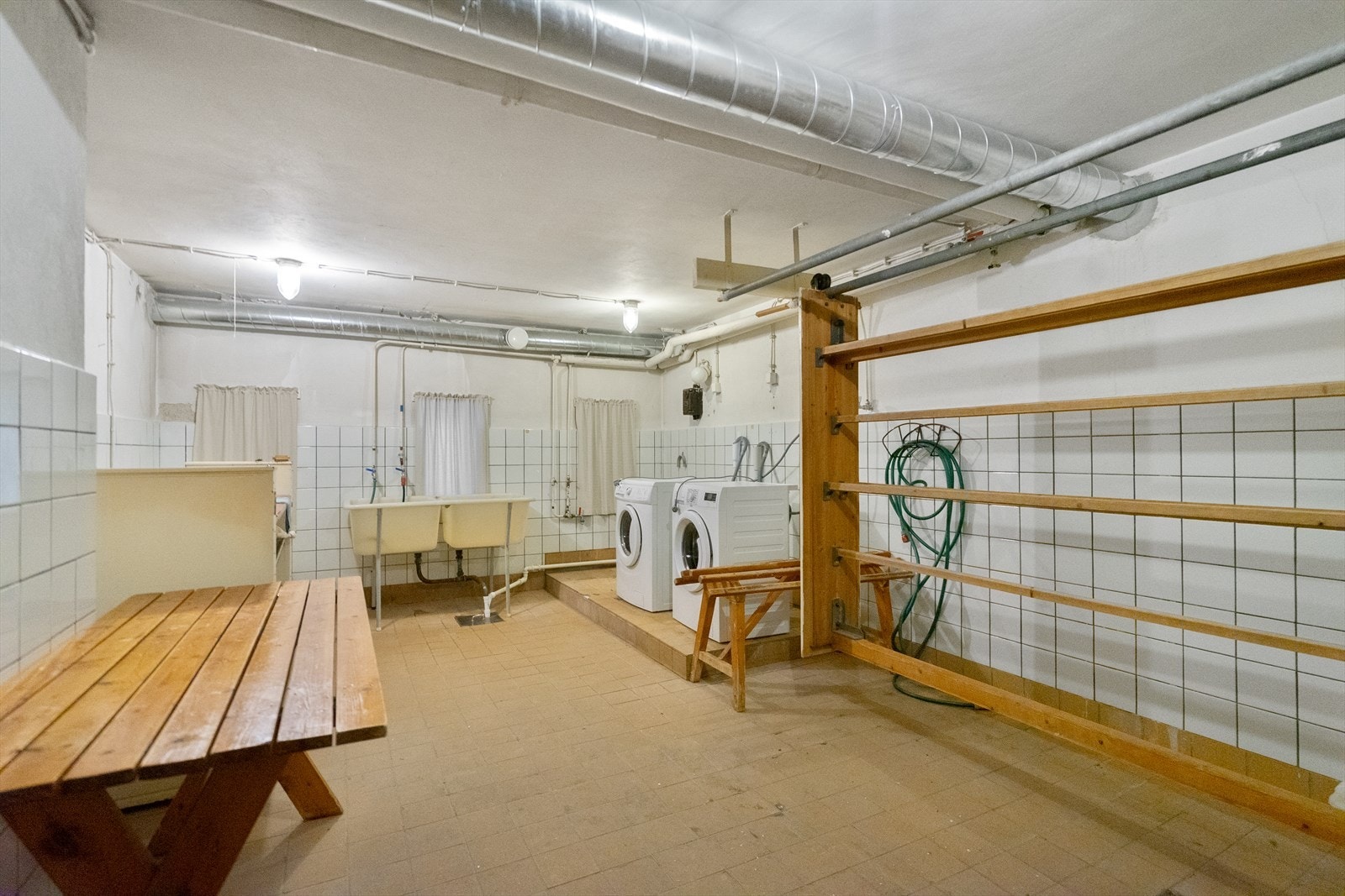 Fellesarealer Galleribilde