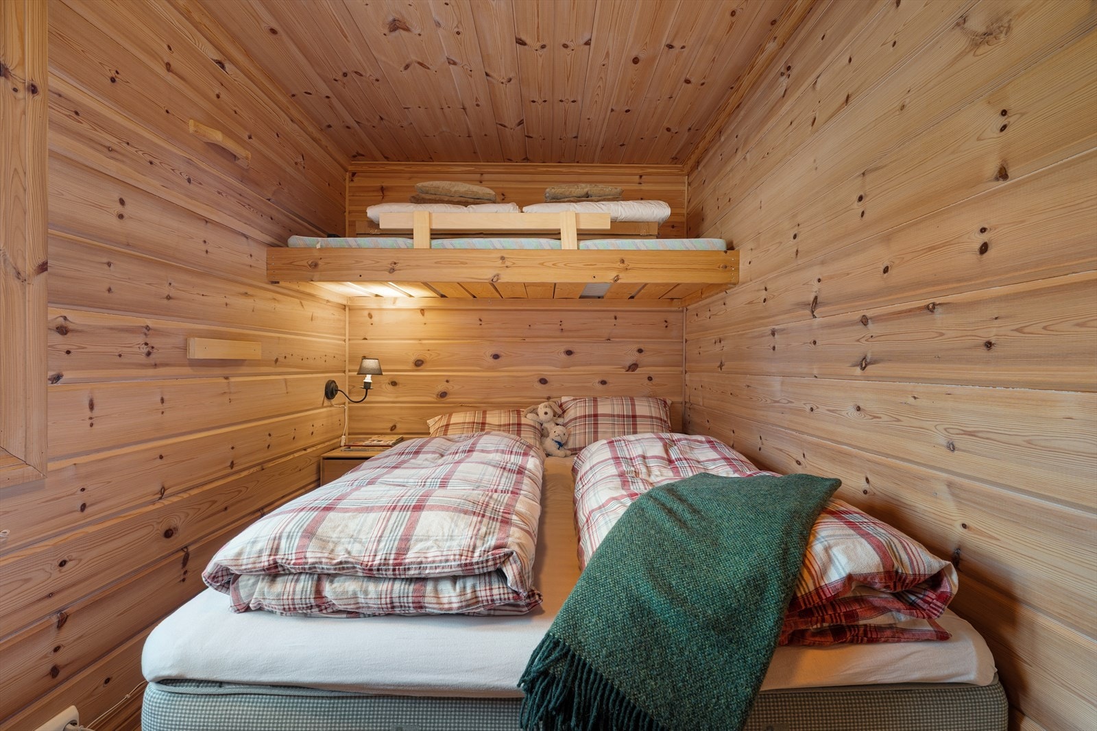 Soverom 2. Galleribilde