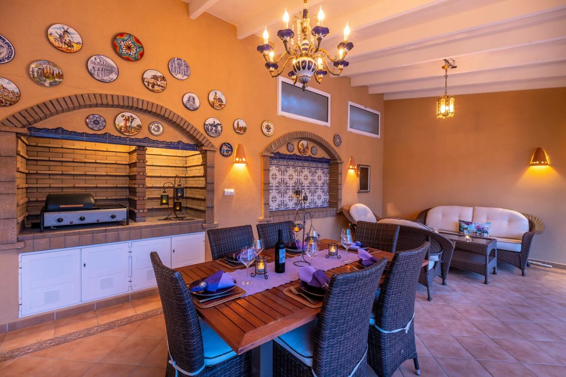 Barbeque1 Galleribilde