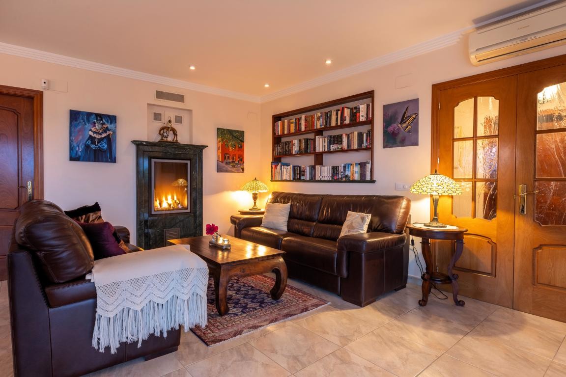 Living Room Galleribilde