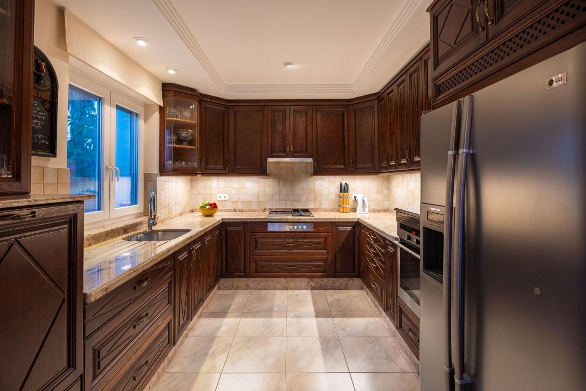 Kitchen Galleribilde