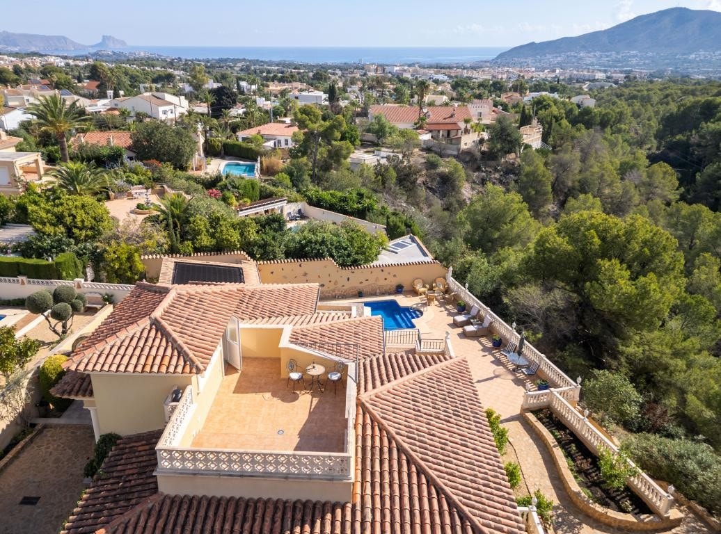 Air View 2 East Galleribilde